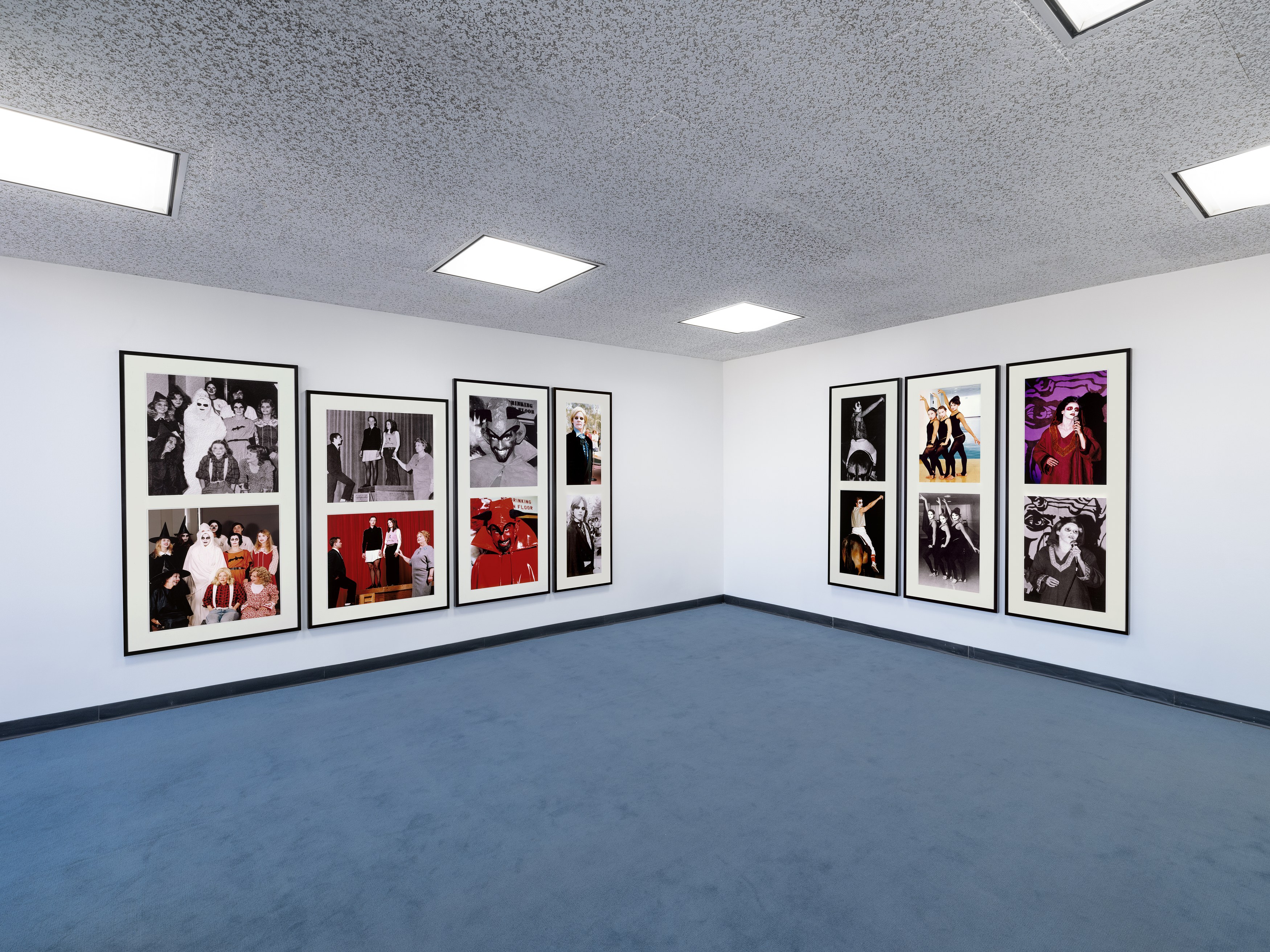 Mike Kelley, Extracurricular Activity Projective Reconstructions - Photographs at Manual Arts, photo 27