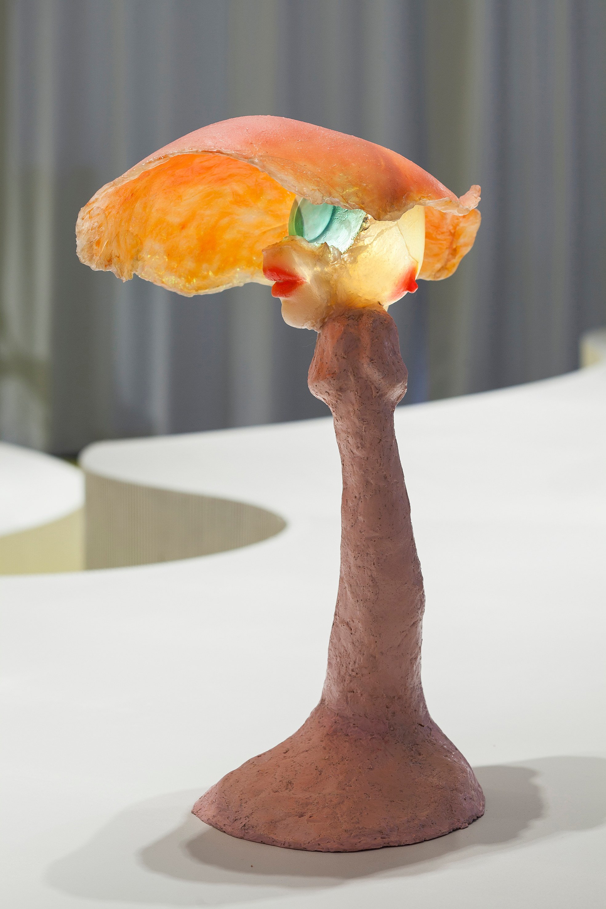 THEM, THEM at Schinkel Pavillon, photo 9