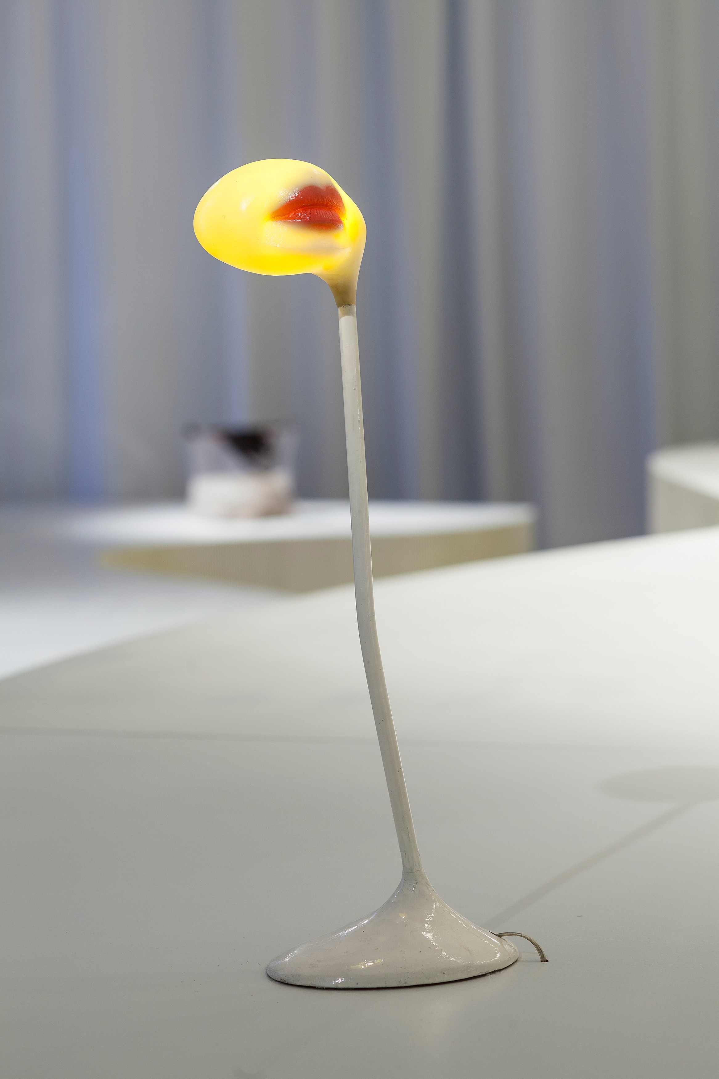 THEM, THEM at Schinkel Pavillon, photo 8