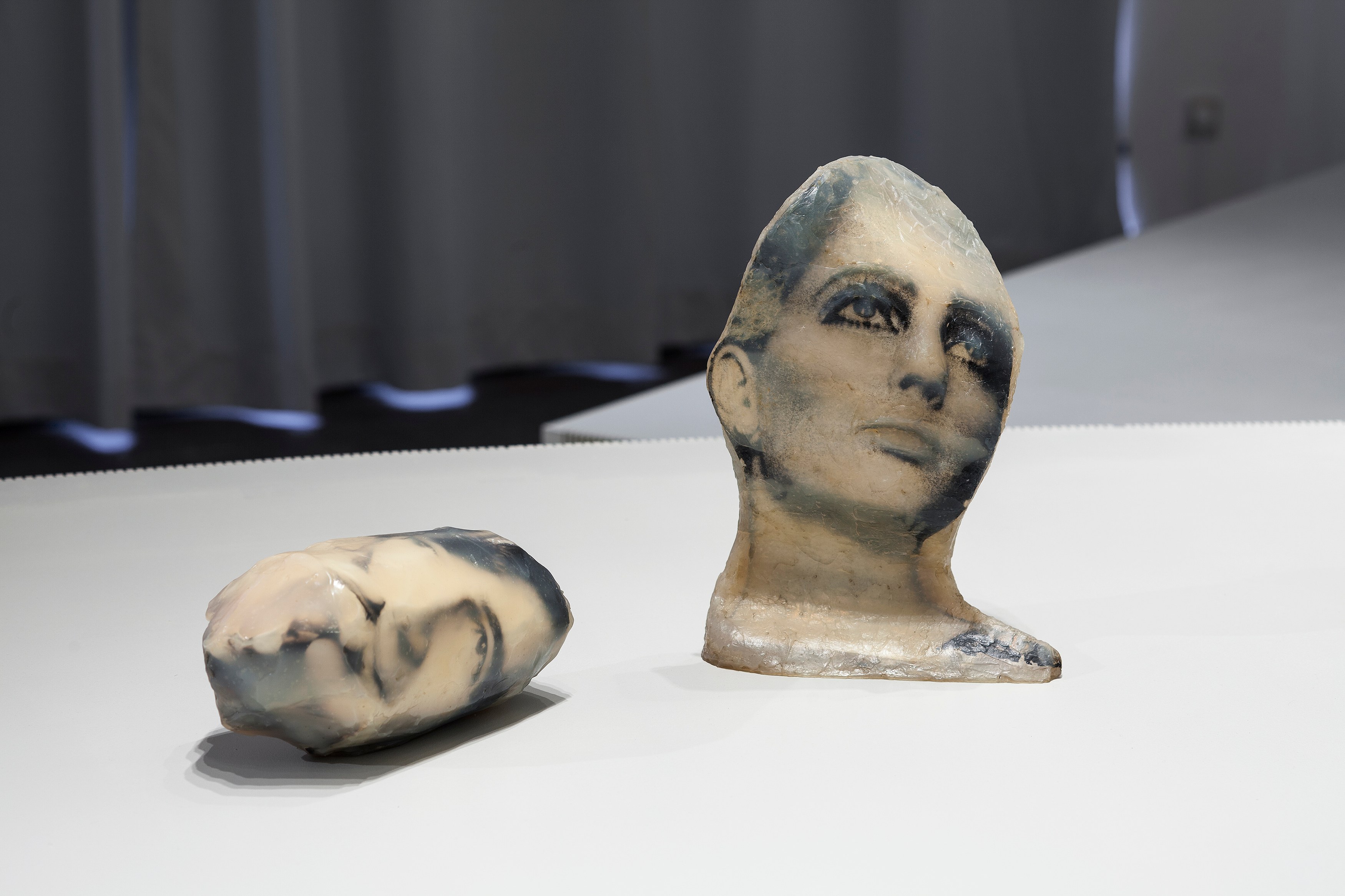 THEM, THEM at Schinkel Pavillon, photo 11