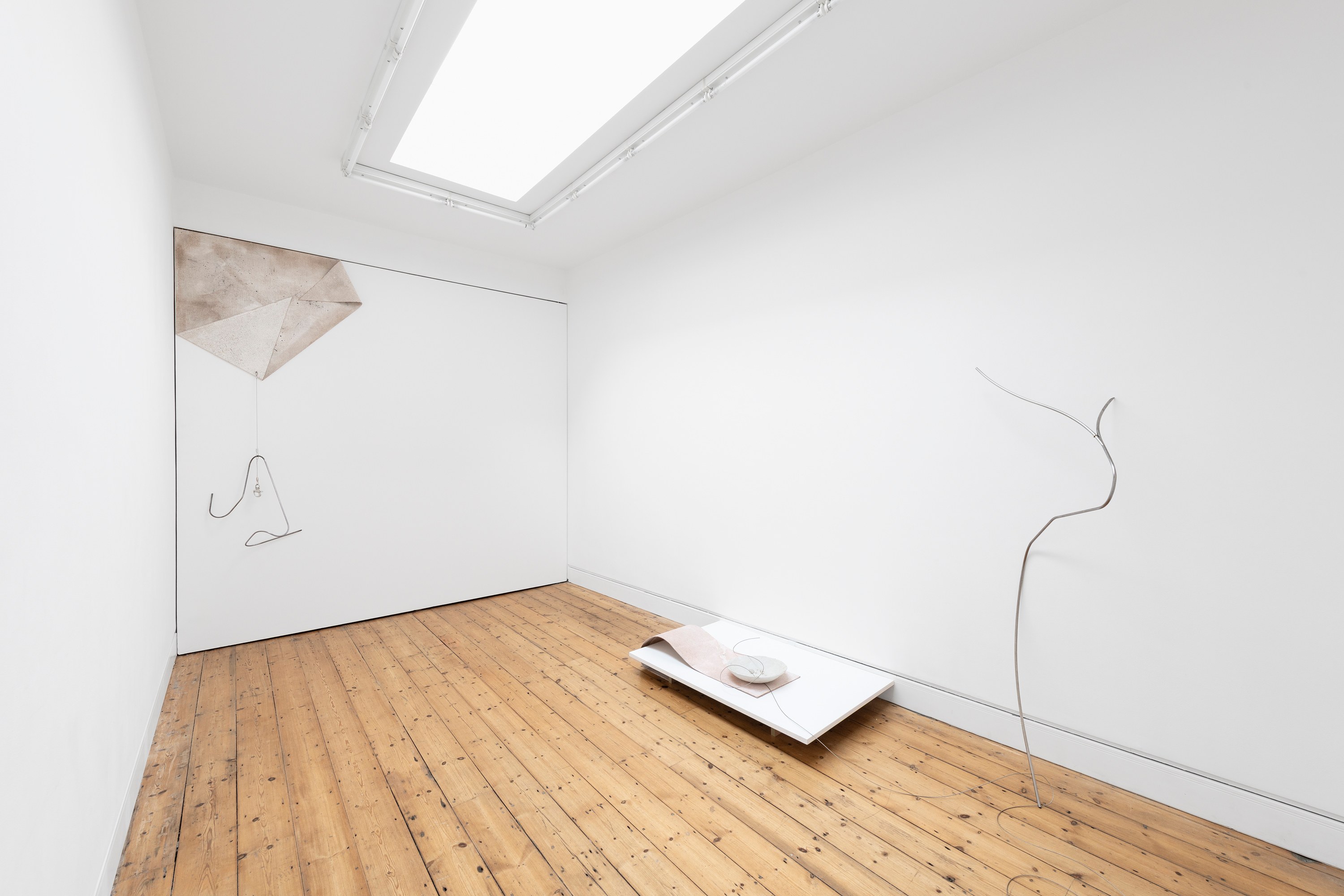 Sophie Bueno-Boutellier, Reprise at The Approach, photo 2