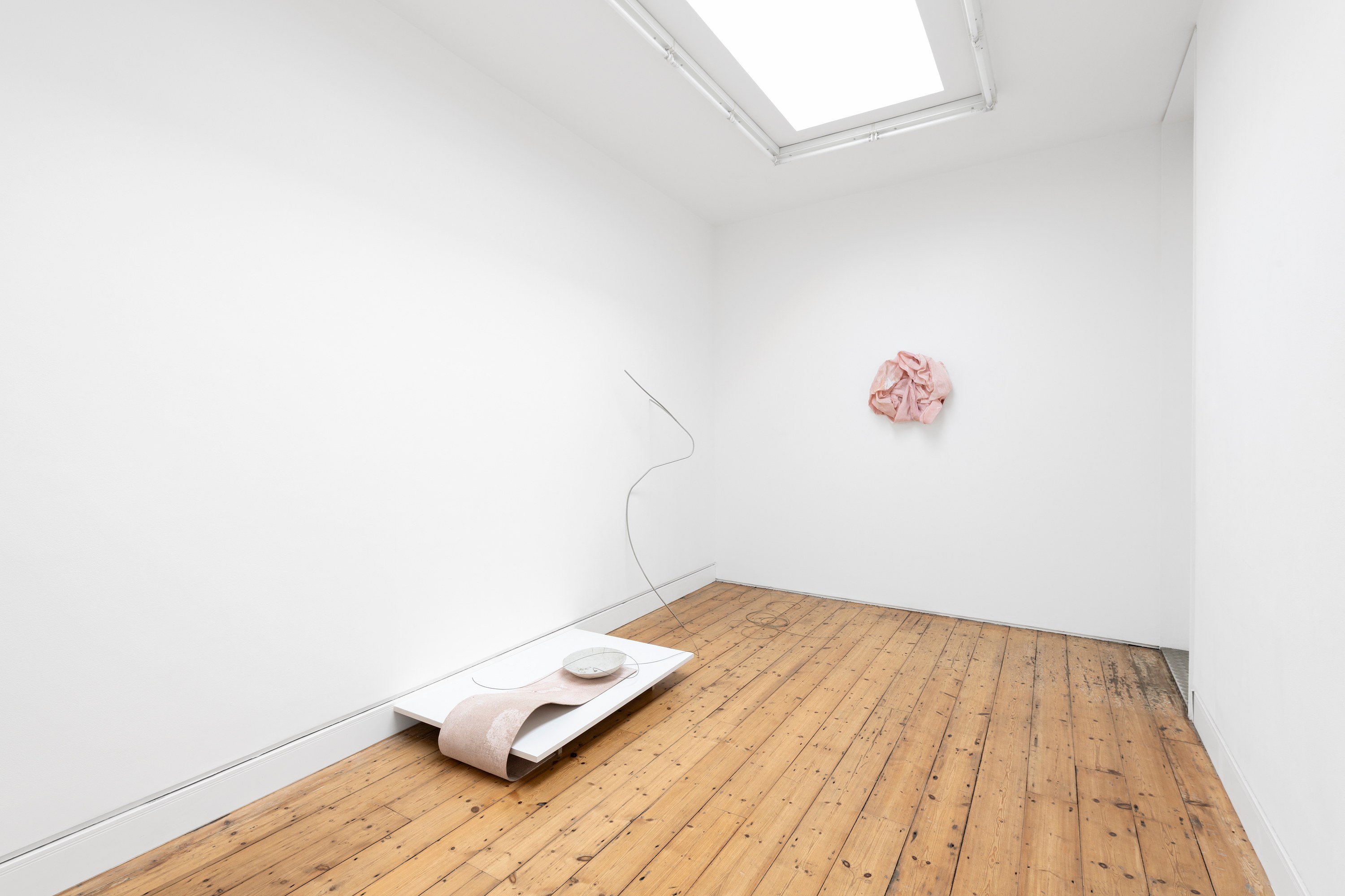 Sophie Bueno-Boutellier, Reprise at The Approach, photo 3