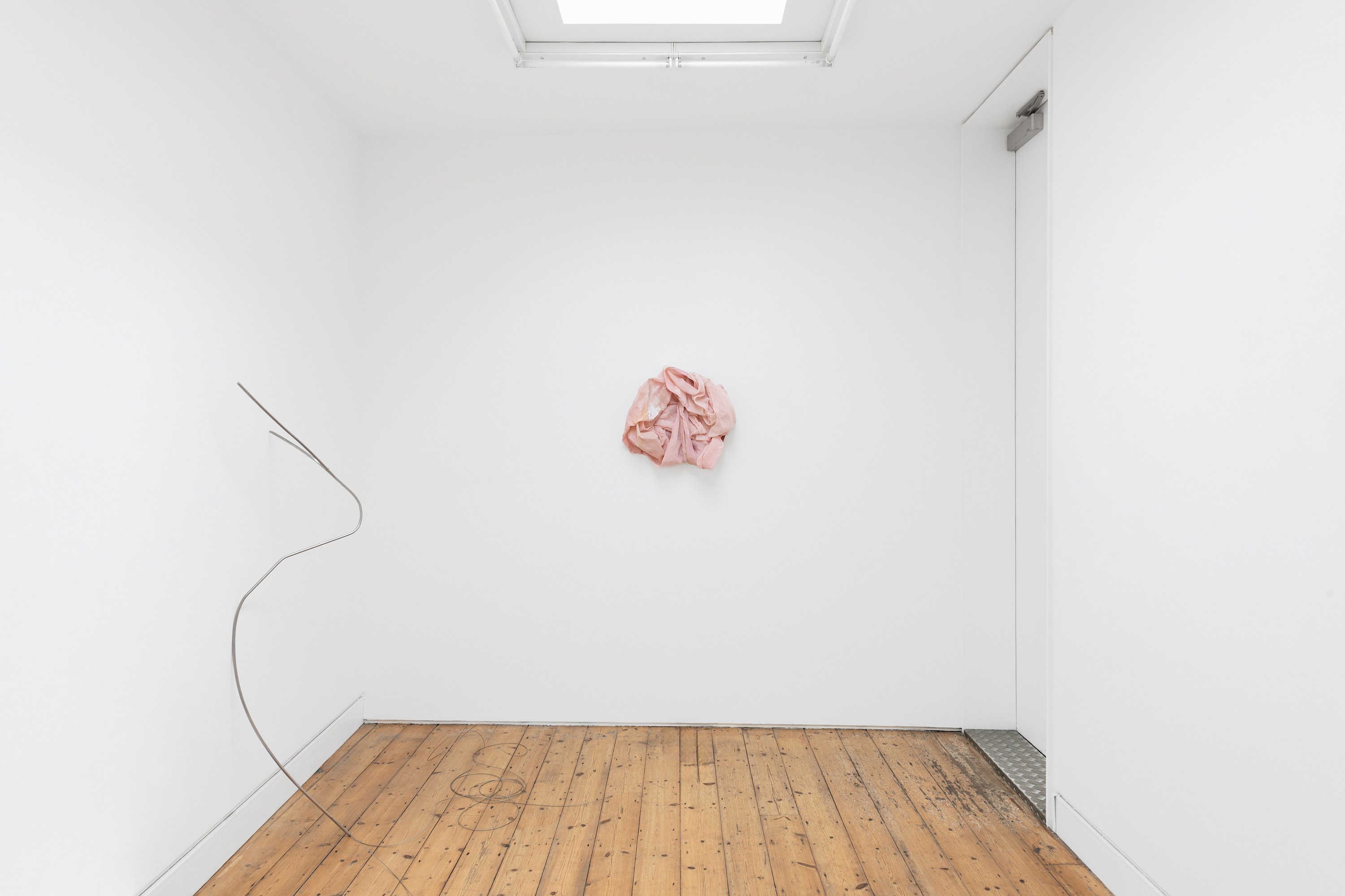 Sophie Bueno-Boutellier, Reprise at The Approach, photo 4