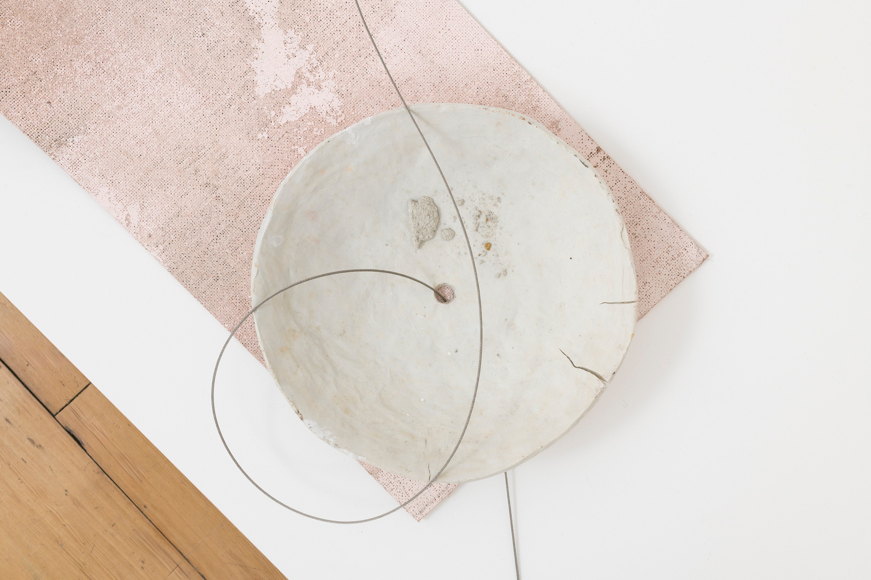 Sophie Bueno-Boutellier, Reprise at The Approach, photo 8