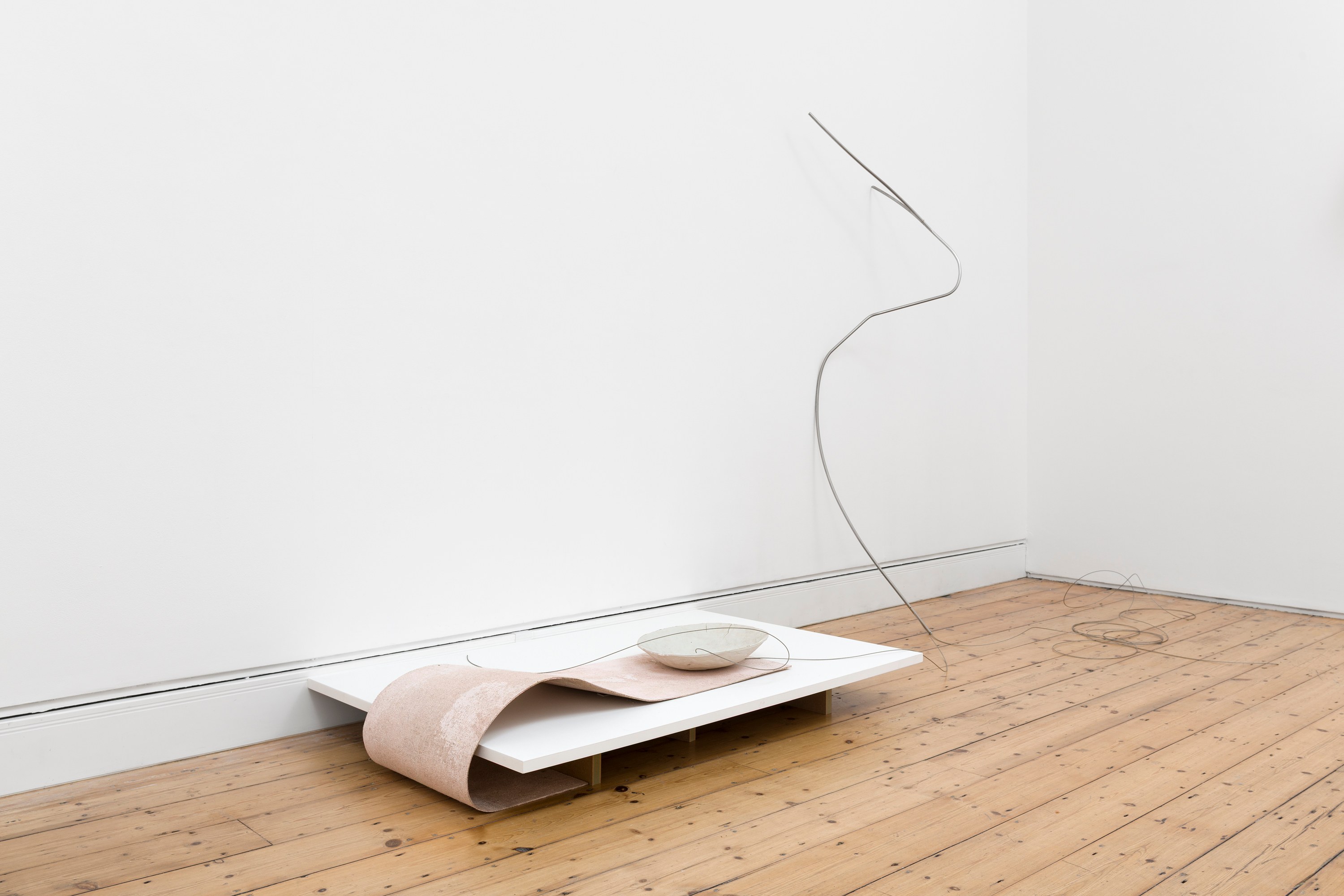 Sophie Bueno-Boutellier, Reprise at The Approach, photo 5