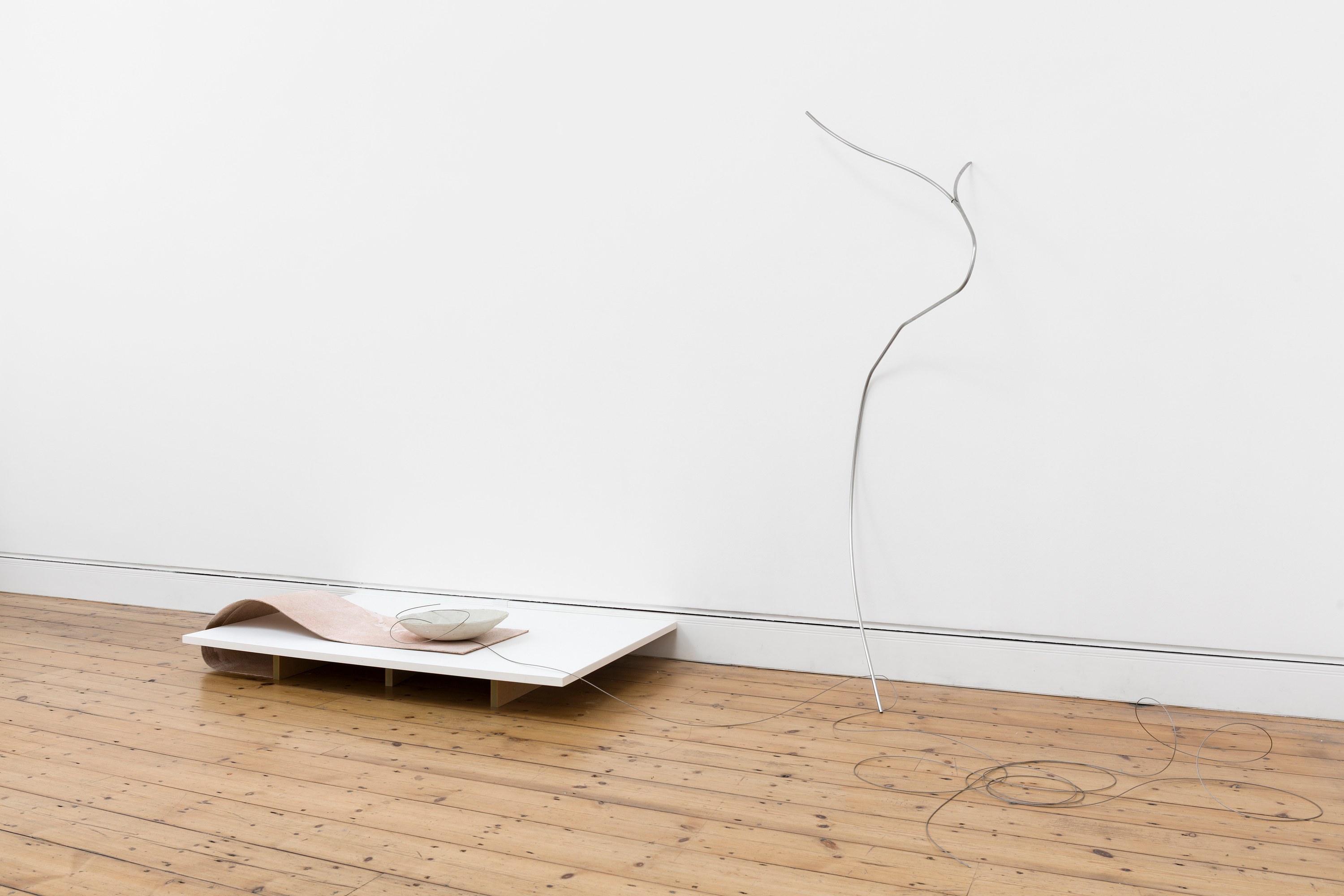 Sophie Bueno-Boutellier, Reprise at The Approach, photo 6