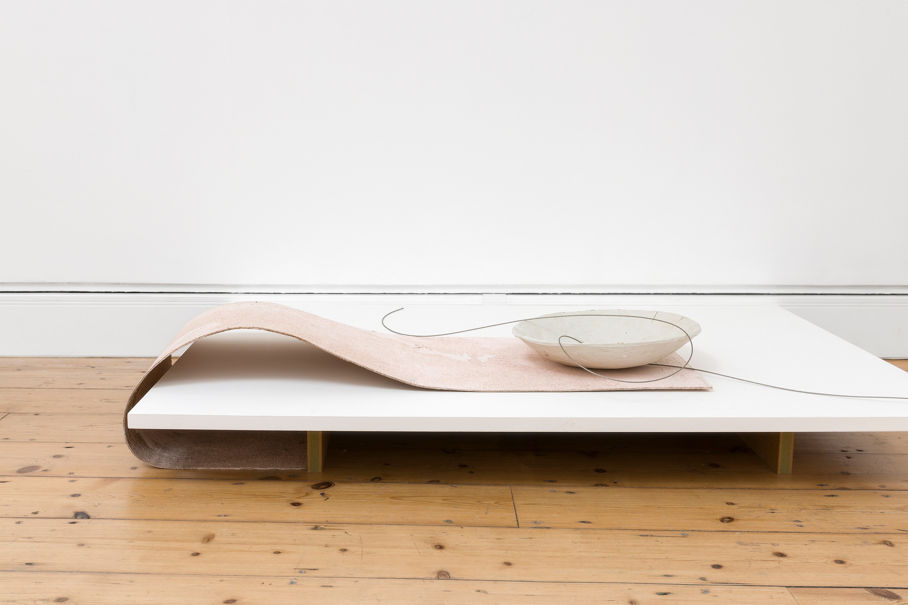Sophie Bueno-Boutellier, Reprise at The Approach, photo 7