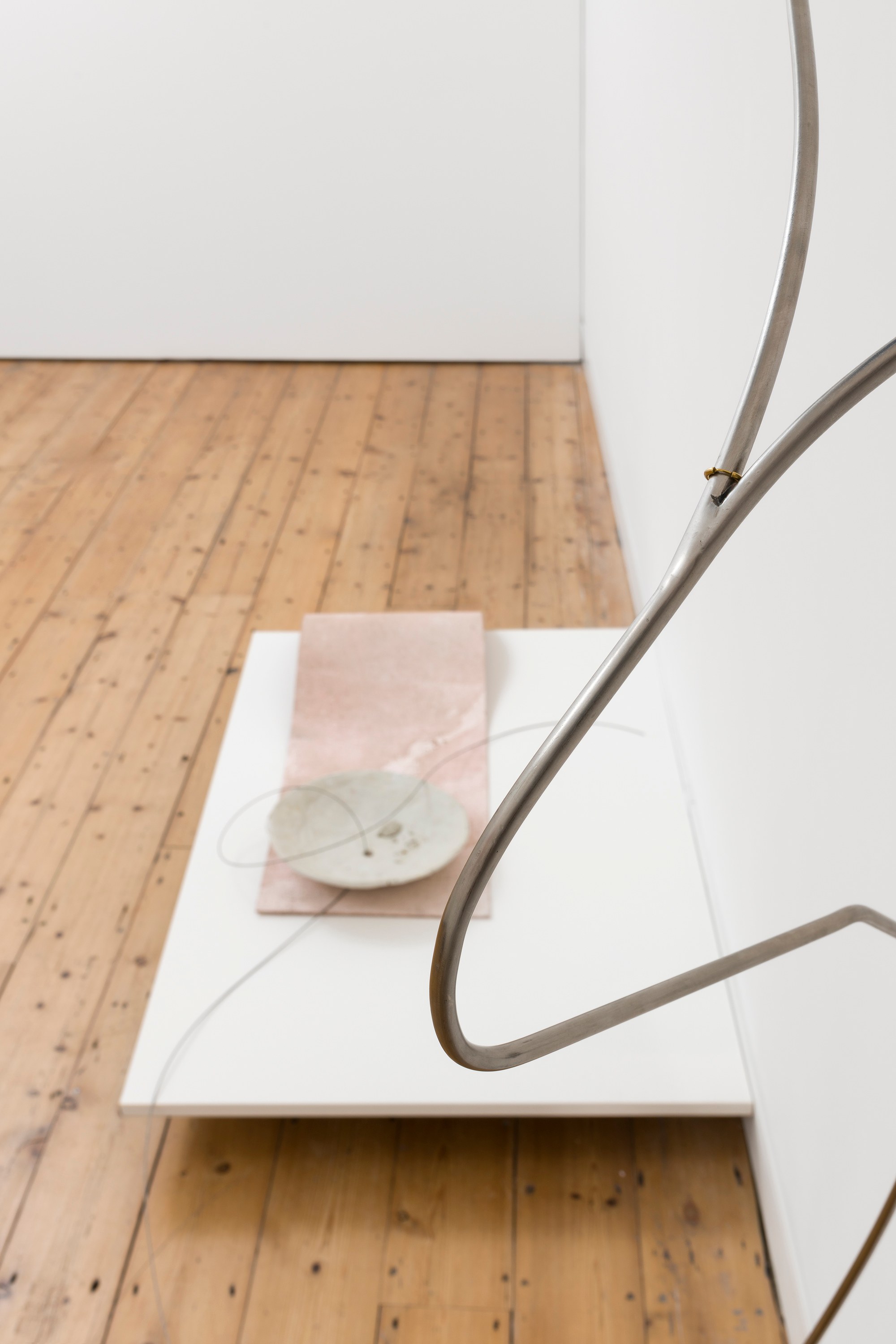 Sophie Bueno-Boutellier, Reprise at The Approach, photo 11