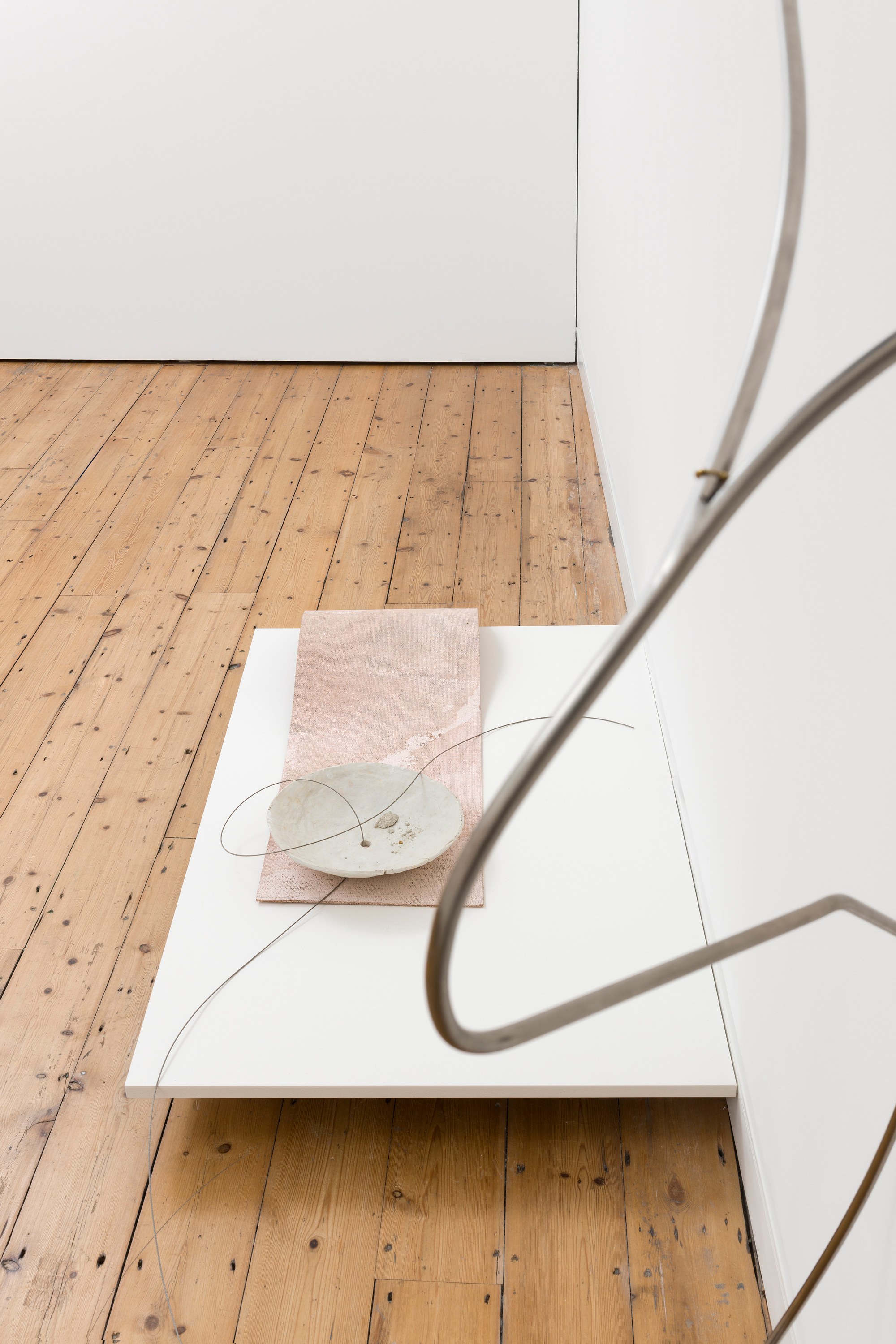 Sophie Bueno-Boutellier, Reprise at The Approach, photo 12