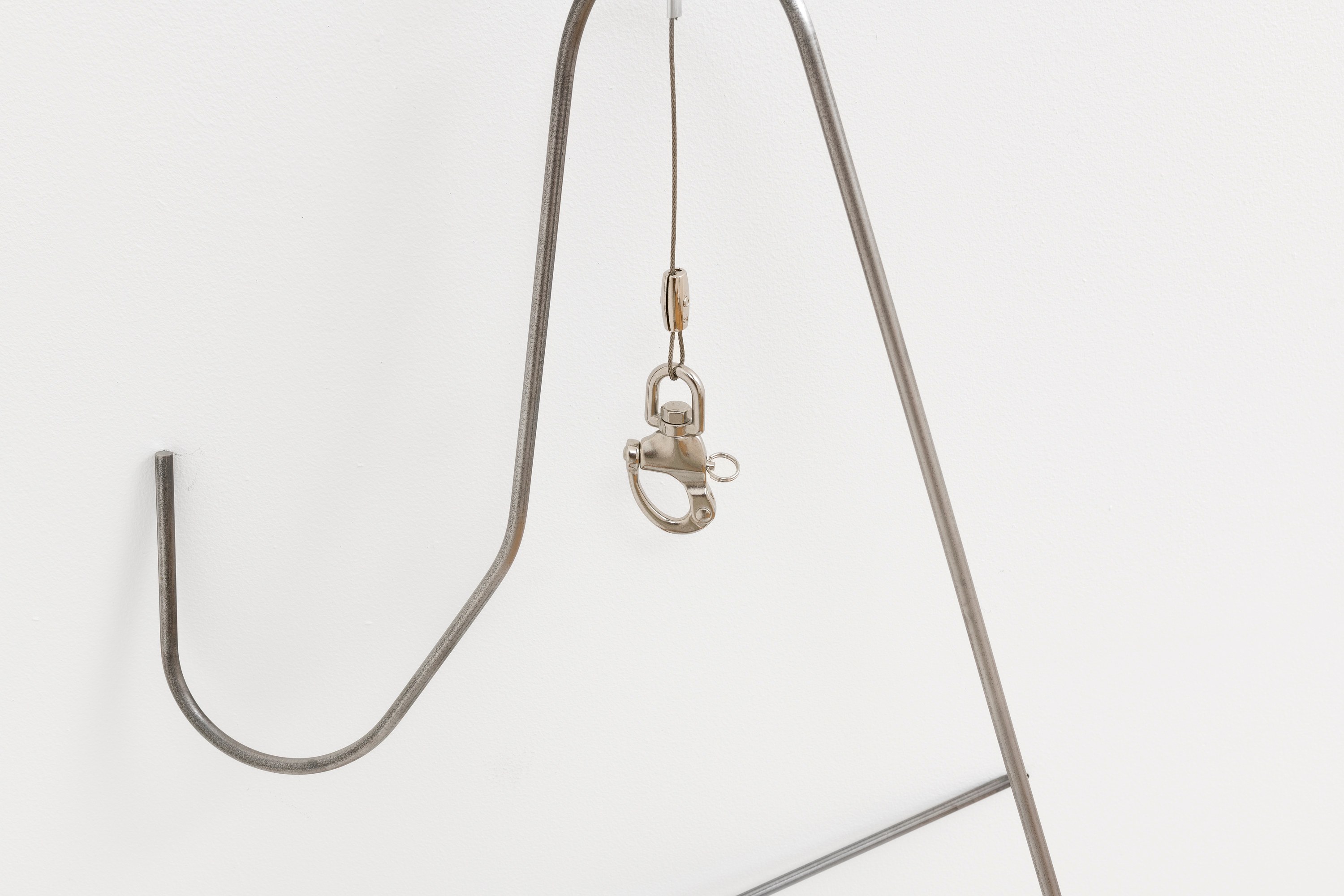 Sophie Bueno-Boutellier, Reprise at The Approach, photo 25