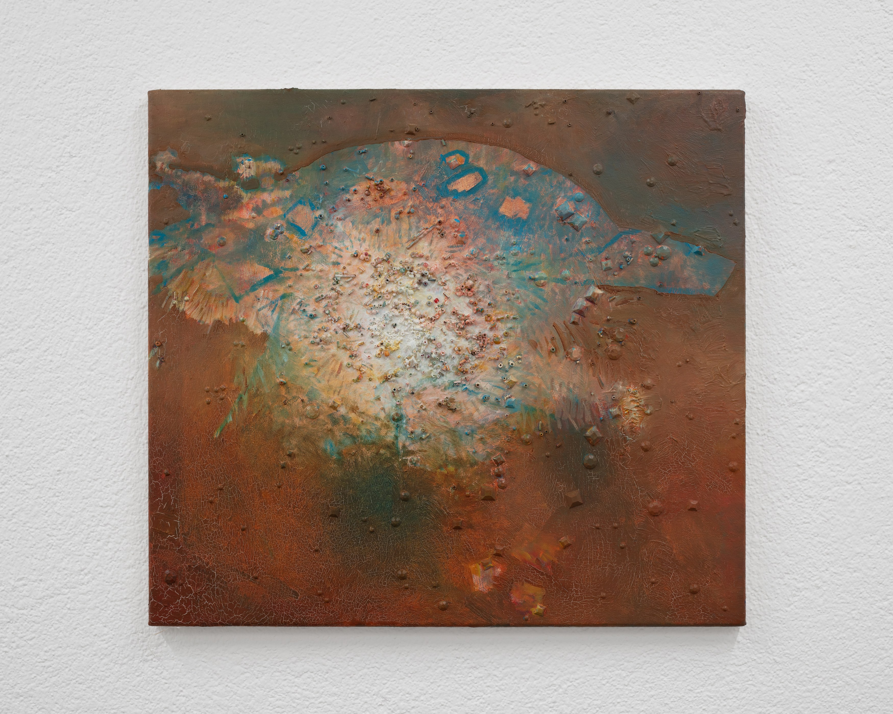 William Gaucher, A Life of Your Own at CHB-2, photo 3