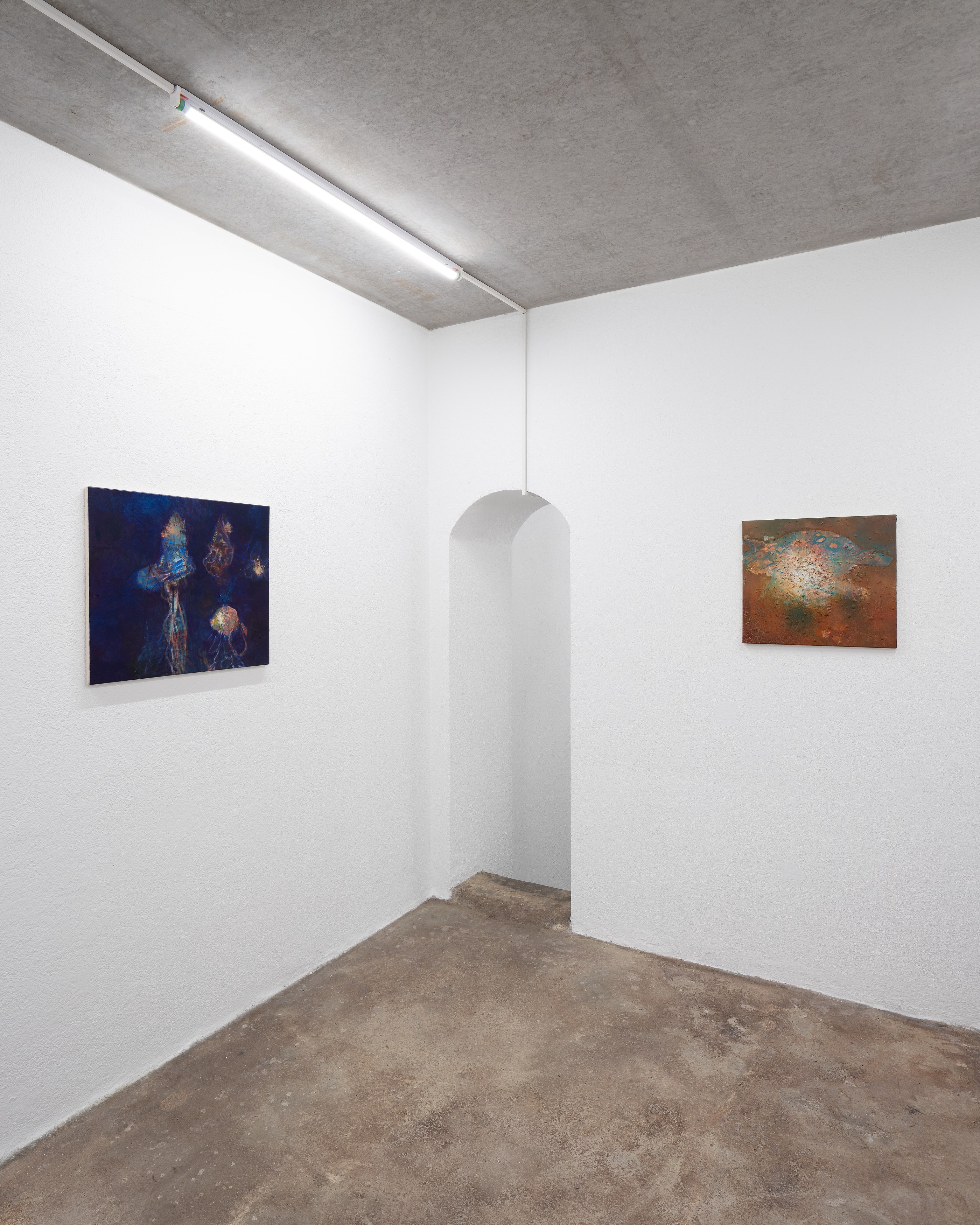 William Gaucher, A Life of Your Own at CHB-2, photo 2