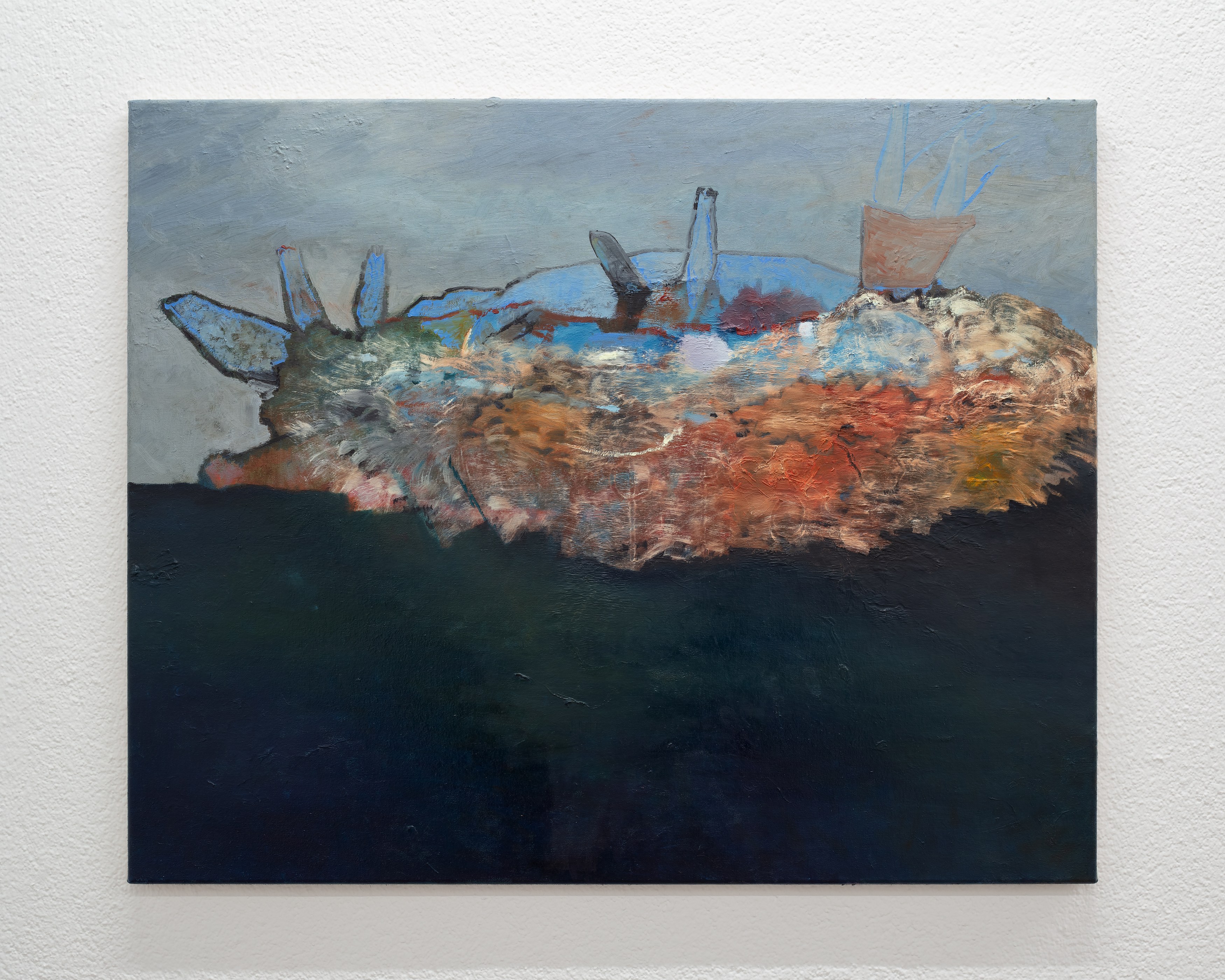 William Gaucher, A Life of Your Own at CHB-2, photo 5