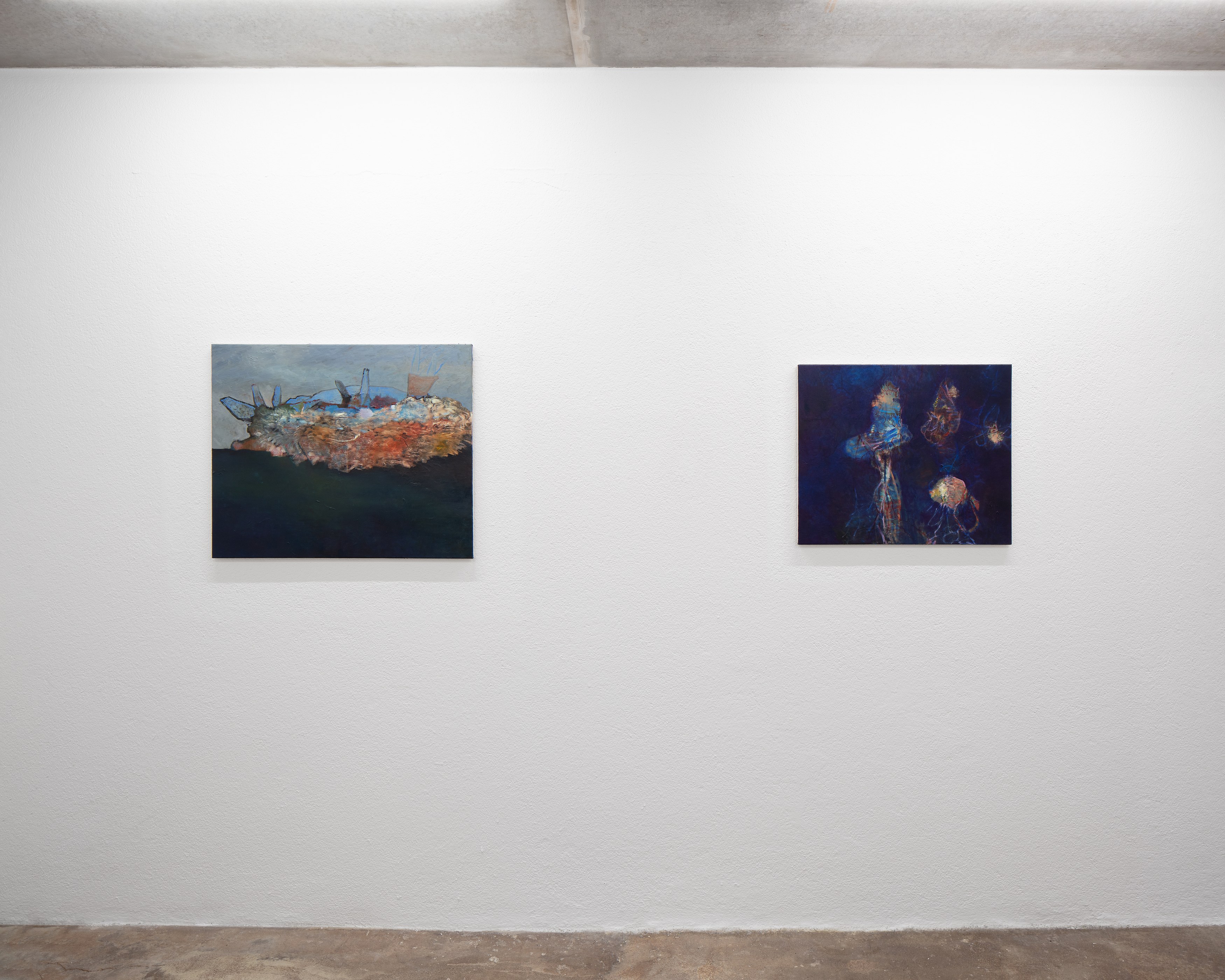 William Gaucher, A Life of Your Own at CHB-2, photo 4