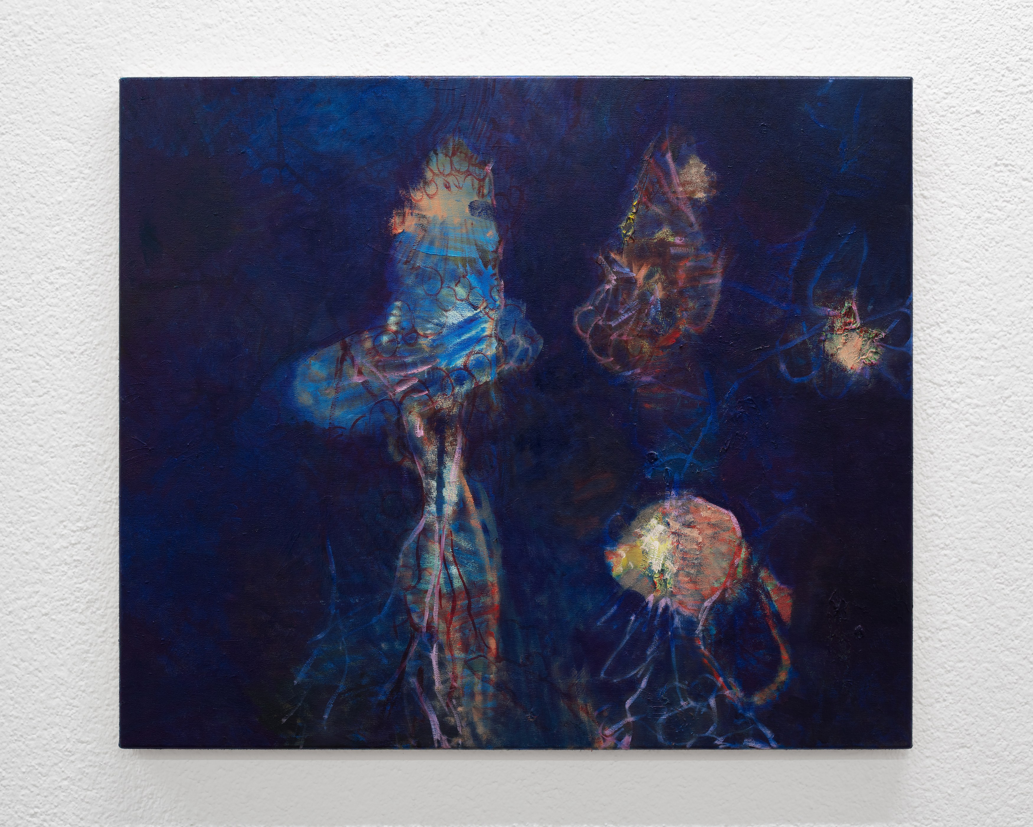 William Gaucher, A Life of Your Own at CHB-2, photo 6