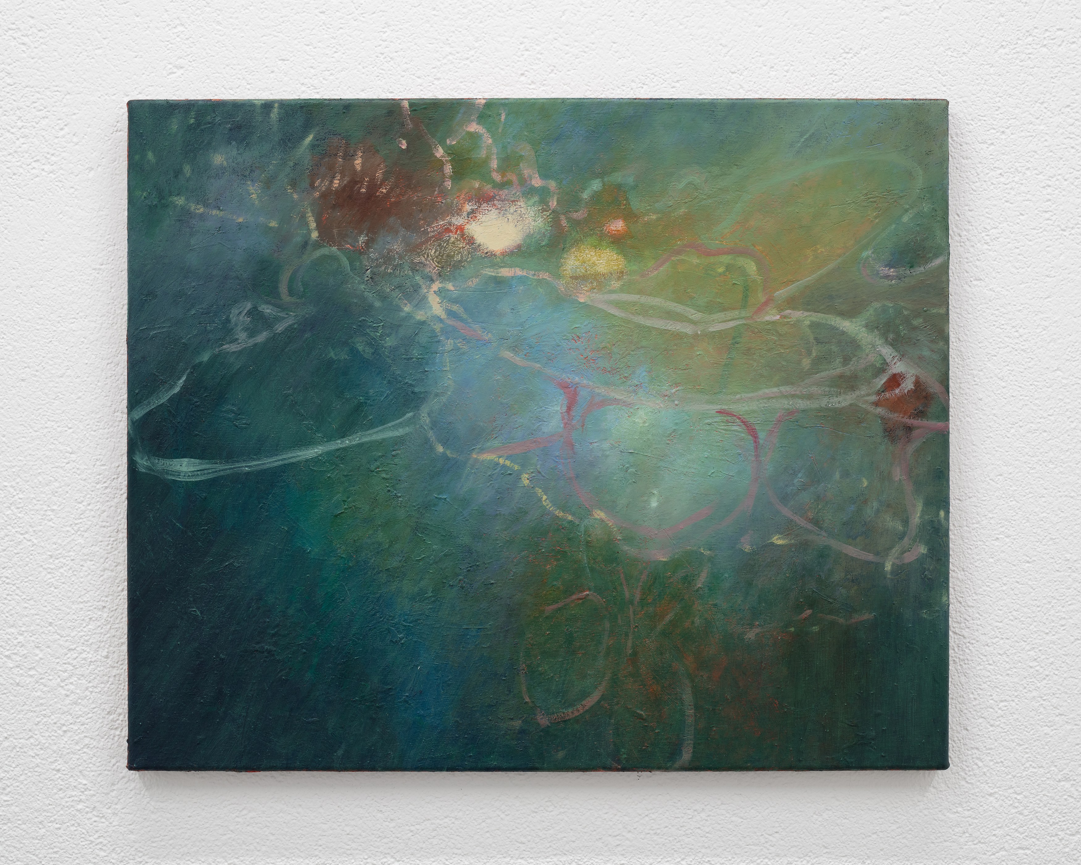 William Gaucher, A Life of Your Own at CHB-2, photo 8