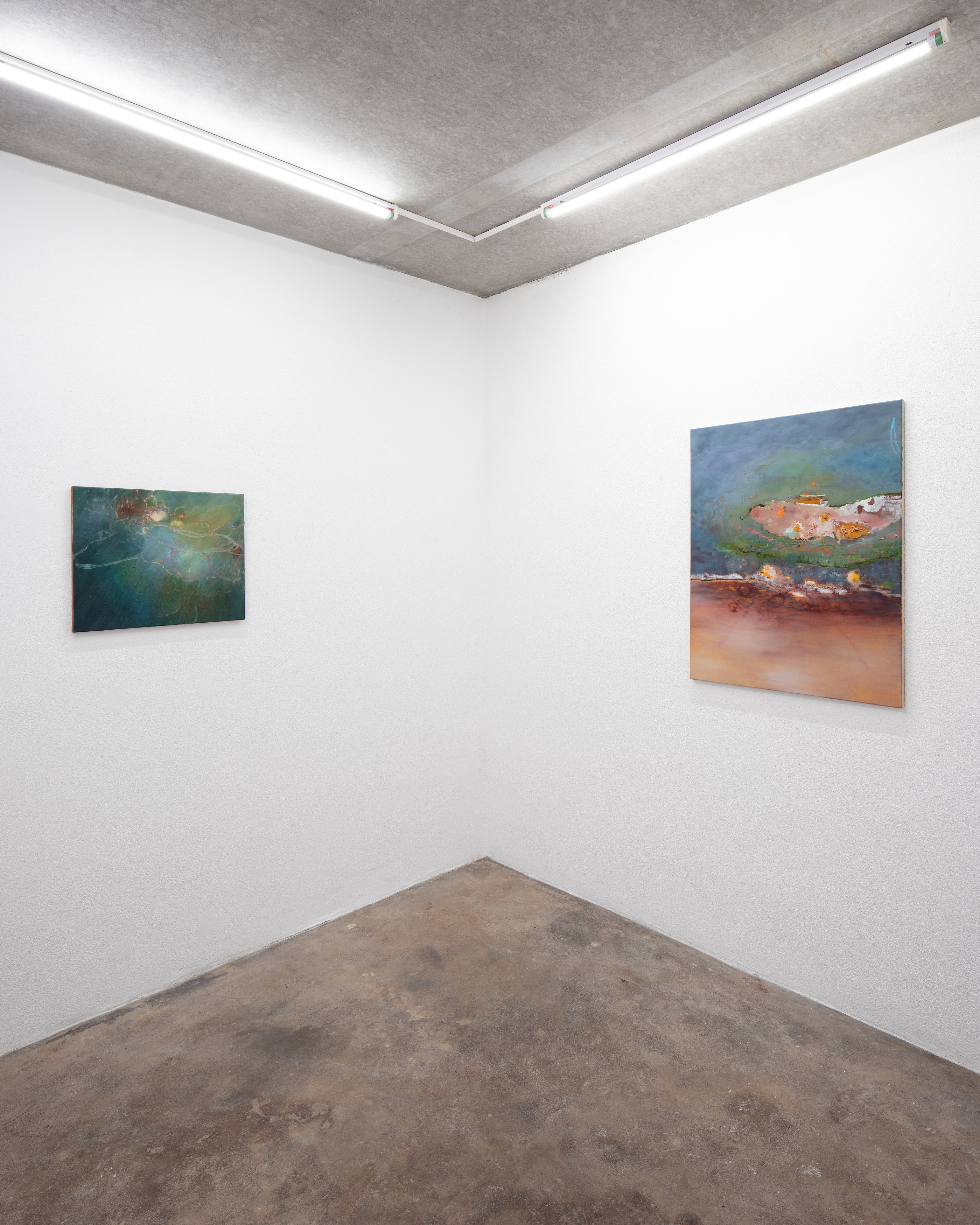 William Gaucher, A Life of Your Own at CHB-2, photo 9