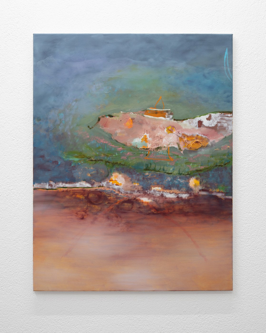 William Gaucher, A Life of Your Own at CHB-2, photo 10