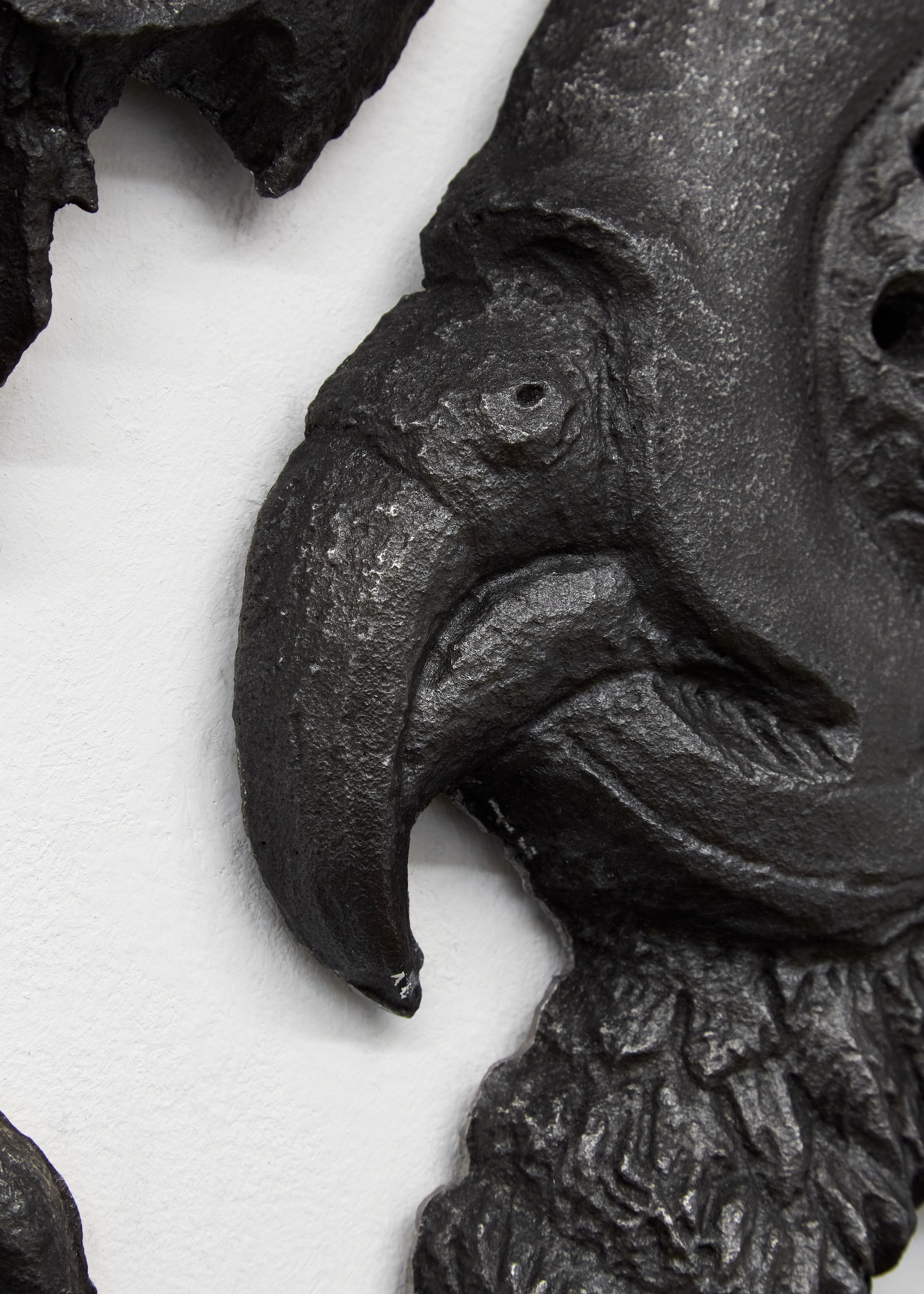 Tom Hardwick-Allan, Low Relief and Foil at South Parade, photo 16