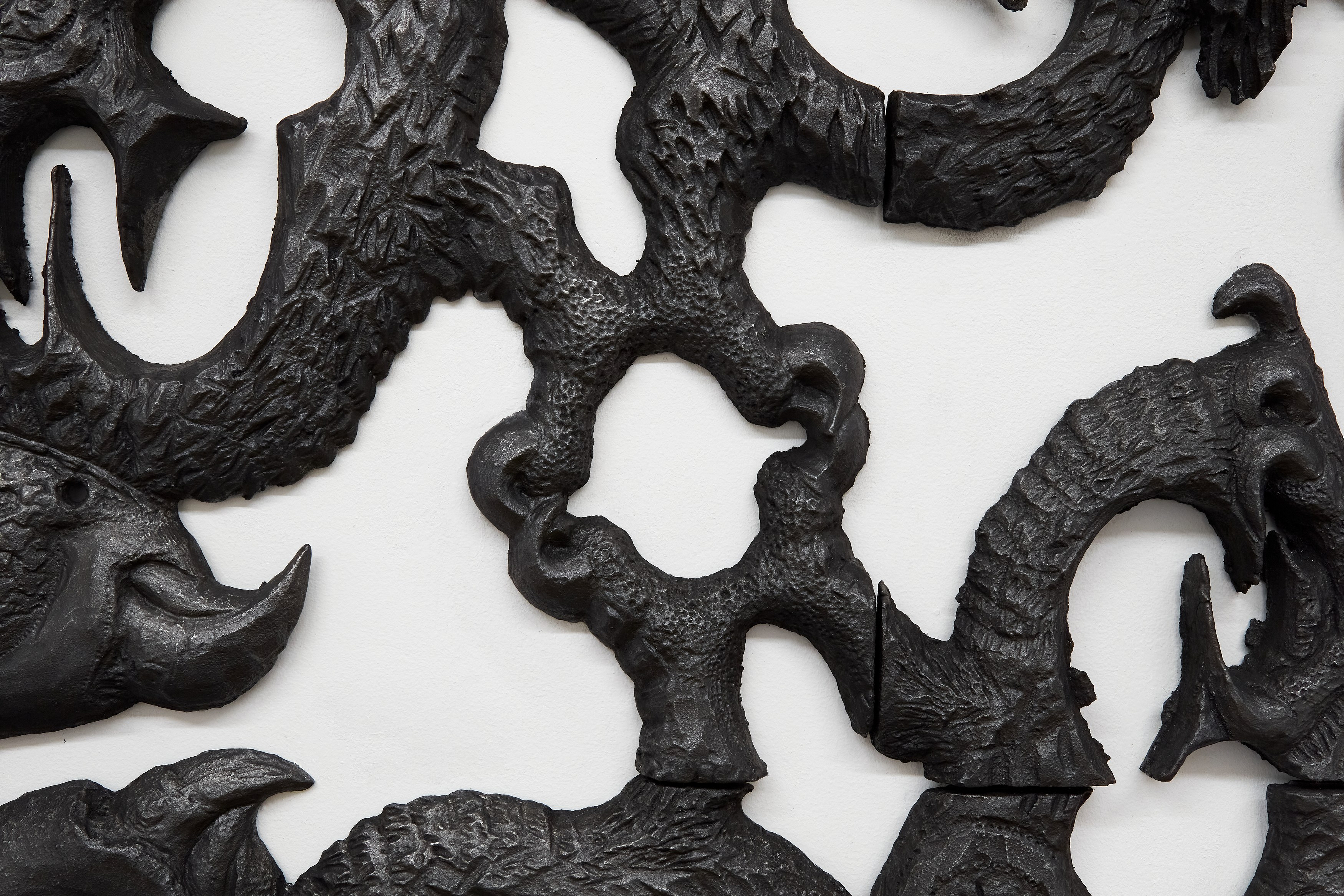 Tom Hardwick-Allan, Low Relief and Foil at South Parade, photo 17