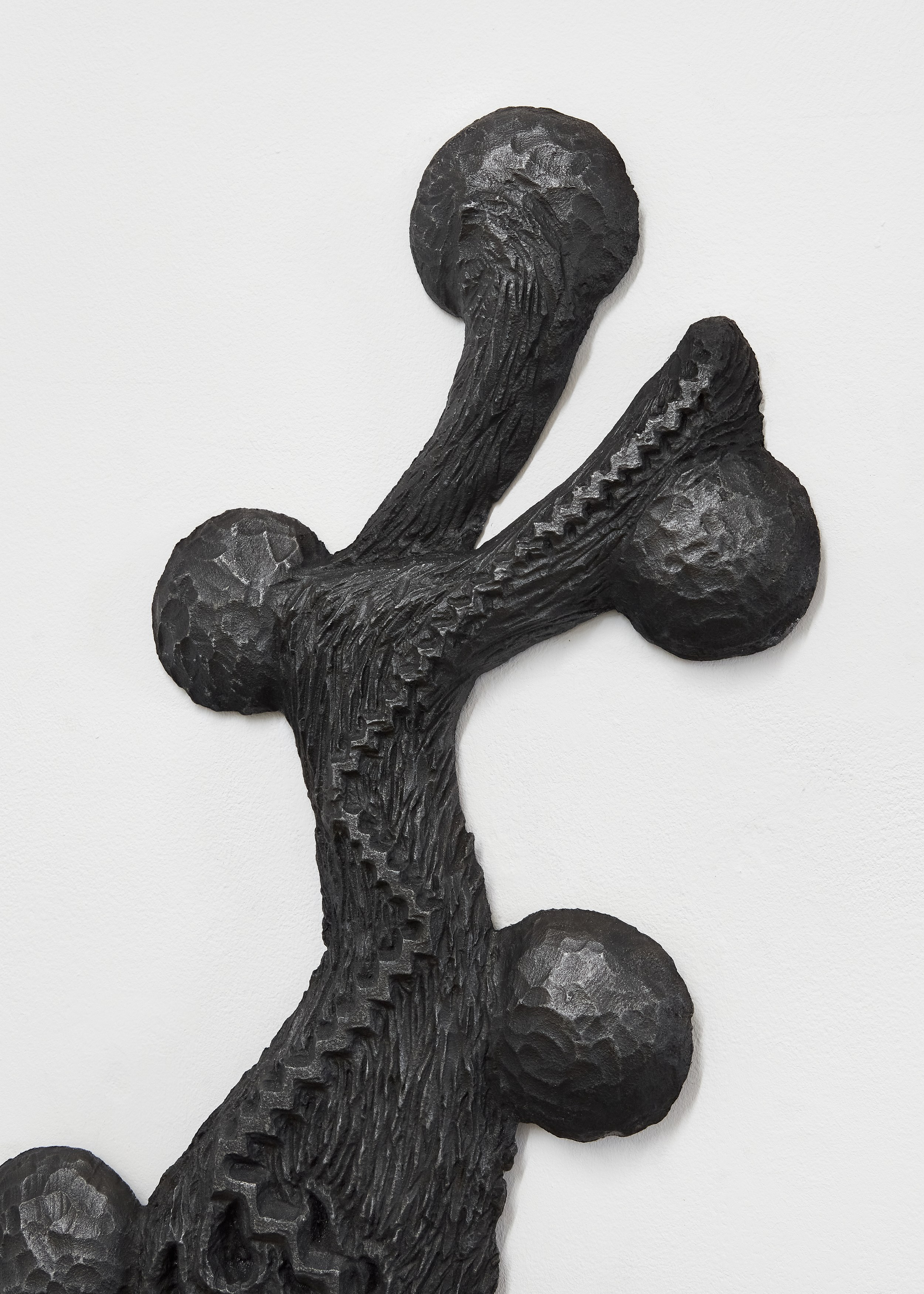 Tom Hardwick-Allan, Low Relief and Foil at South Parade, photo 19
