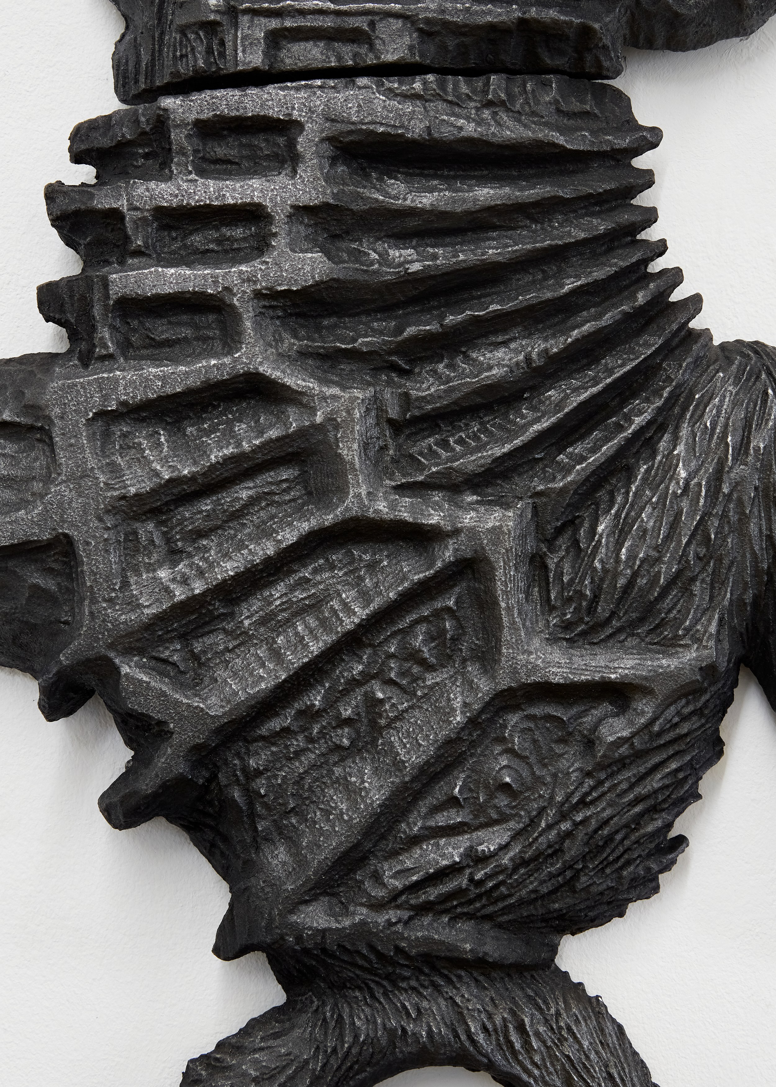 Tom Hardwick-Allan, Low Relief and Foil at South Parade, photo 20