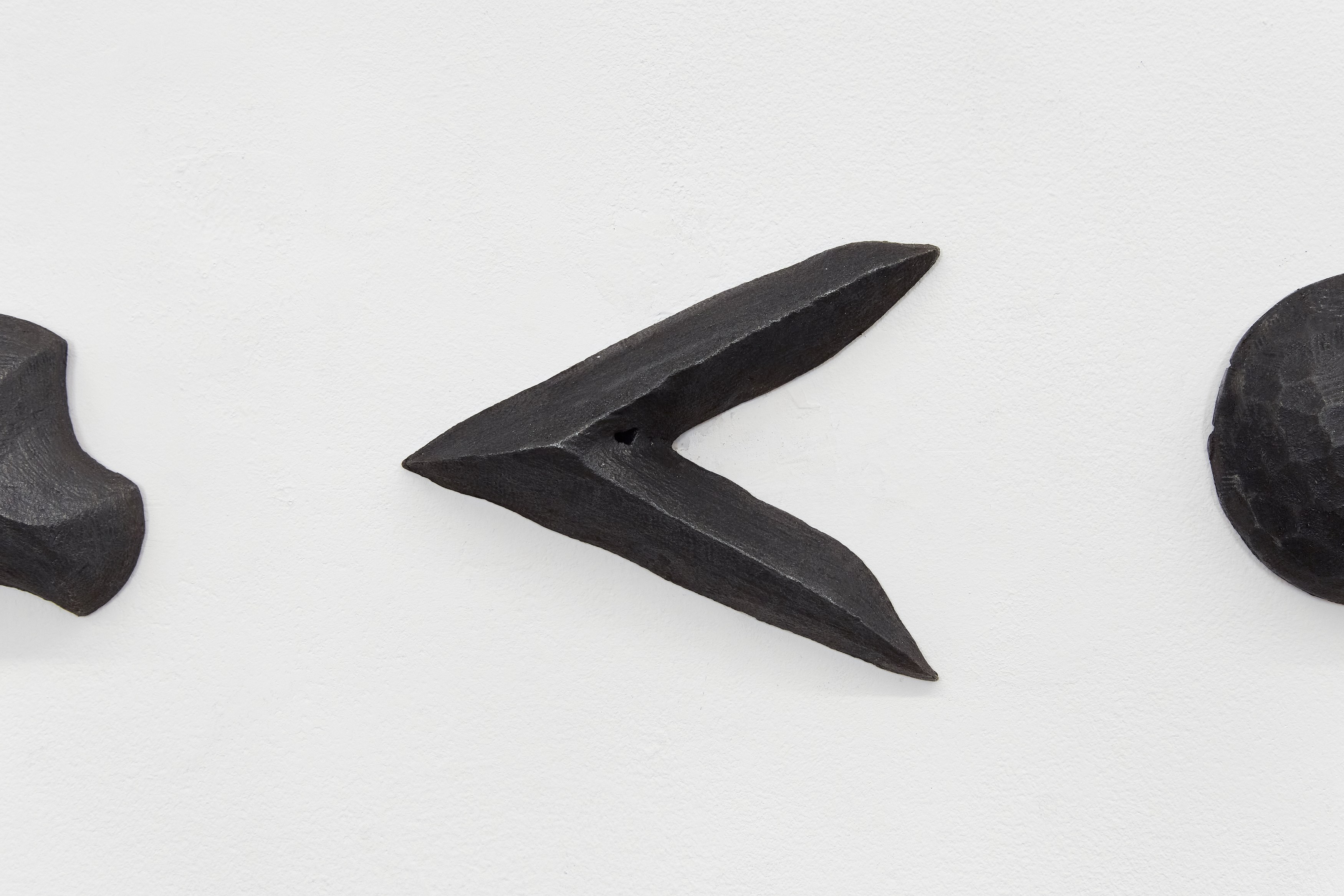 Tom Hardwick-Allan, Low Relief and Foil at South Parade, photo 46