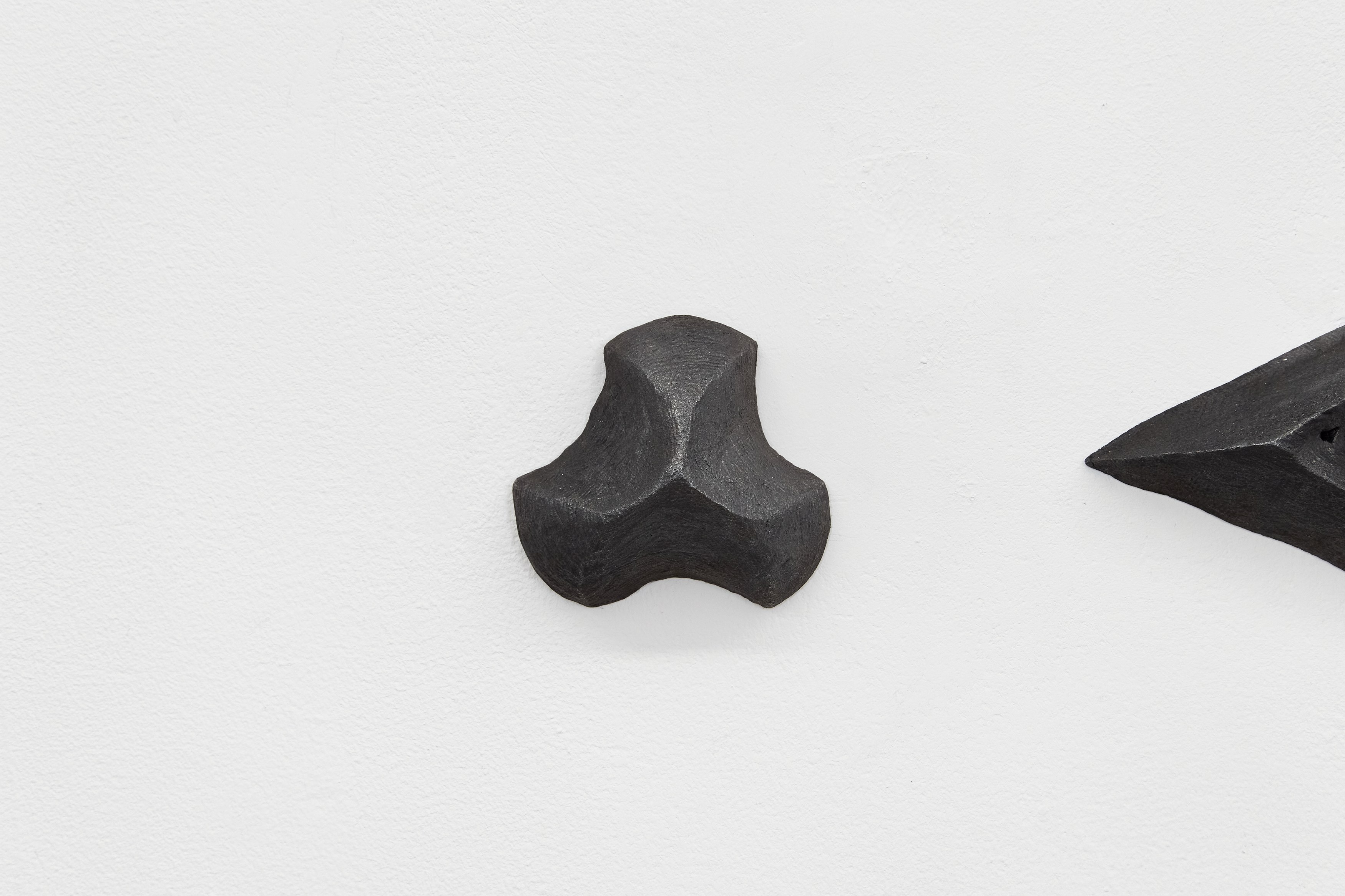 Tom Hardwick-Allan, Low Relief and Foil at South Parade, photo 47