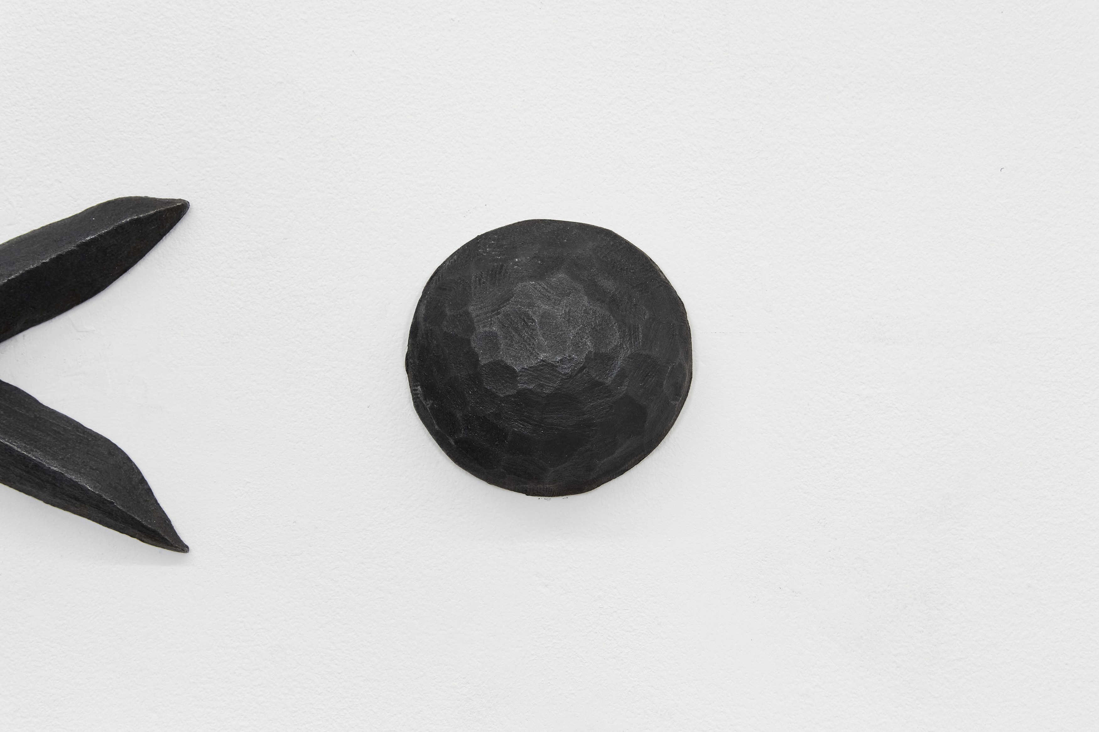 Tom Hardwick-Allan, Low Relief and Foil at South Parade, photo 48