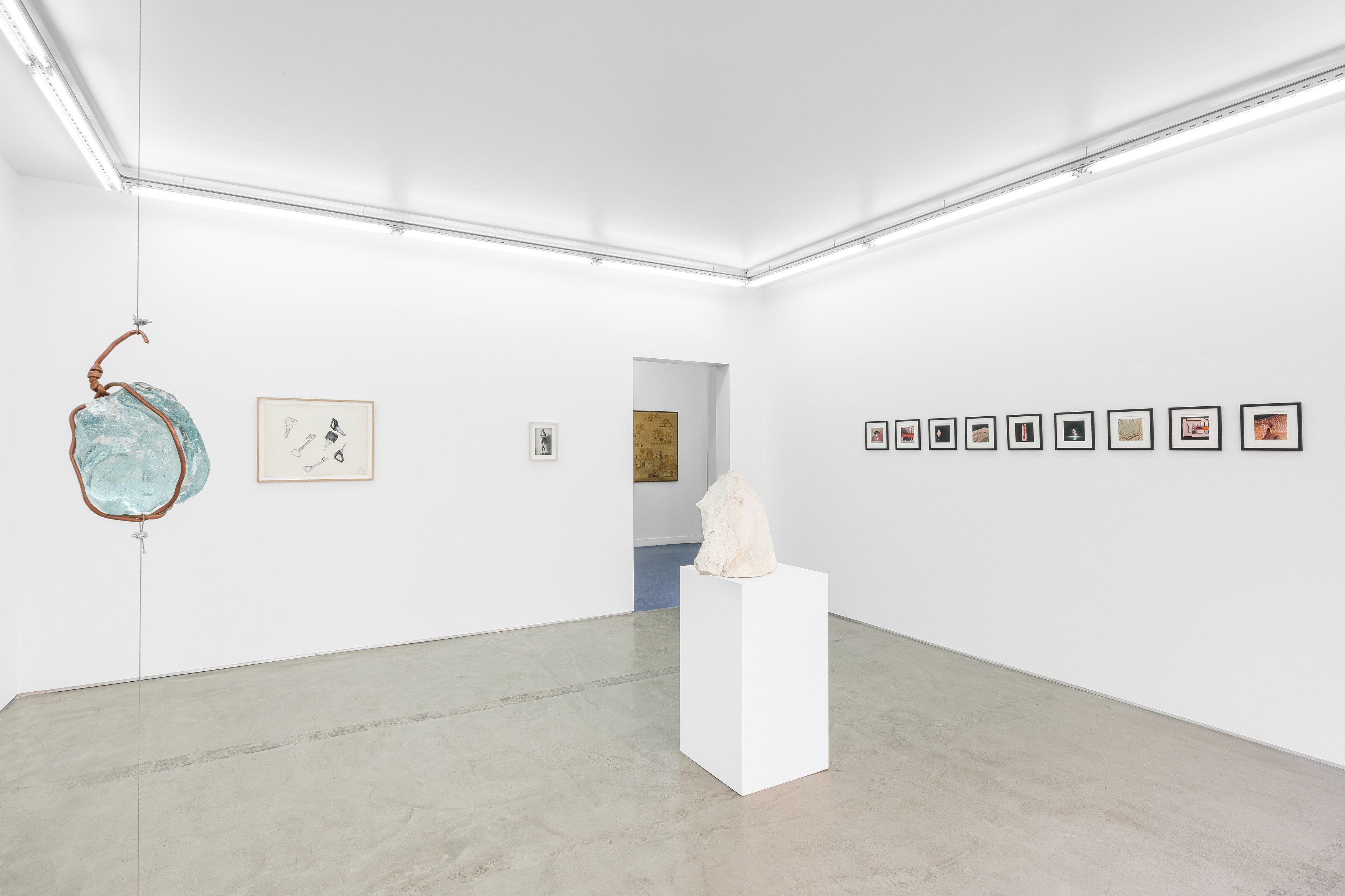 After Pheidias, After Pheidias at Galerie Derouillon, photo 4
