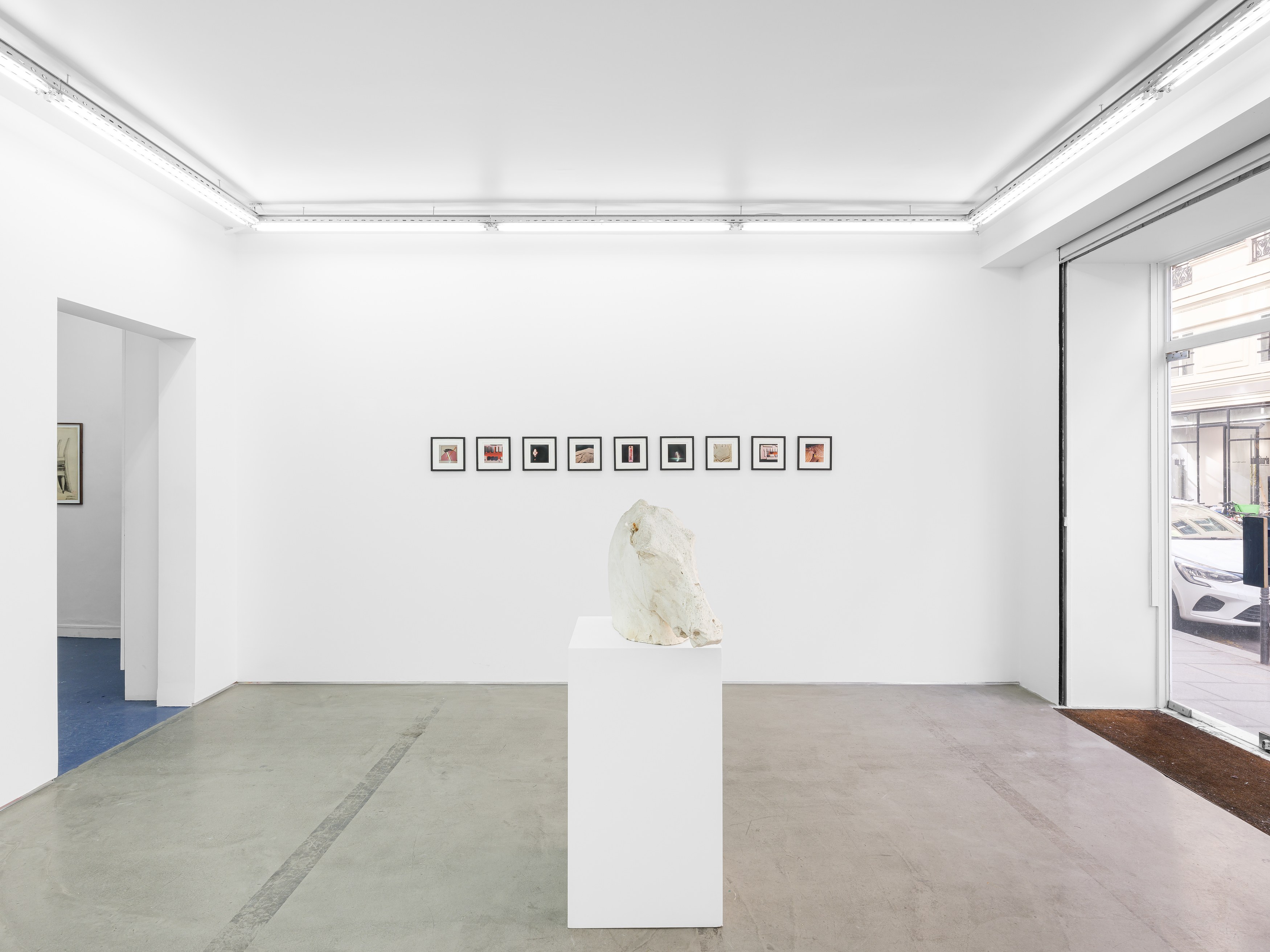 After Pheidias, After Pheidias at Galerie Derouillon, photo 5
