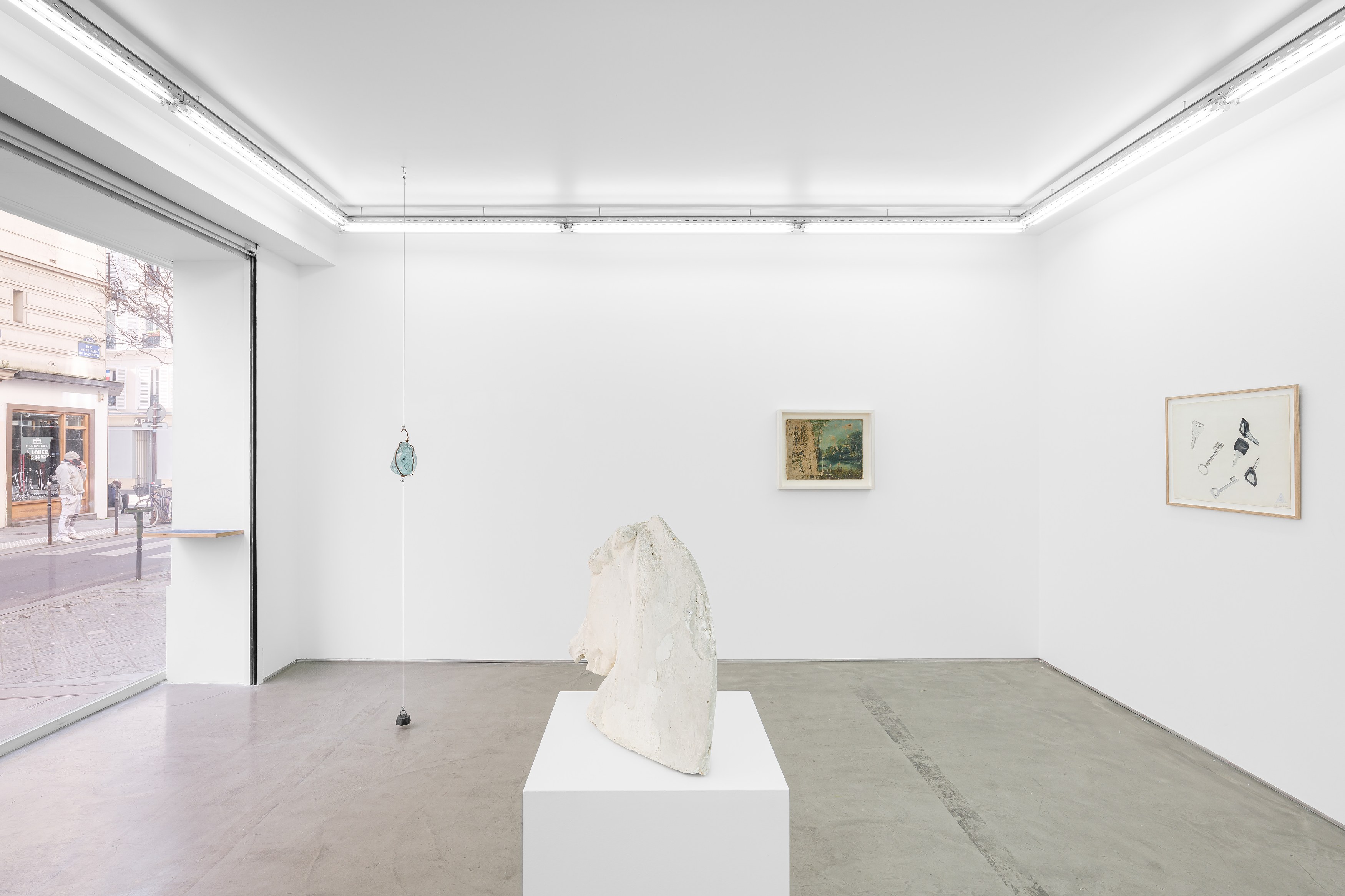 After Pheidias, After Pheidias at Galerie Derouillon, photo 6