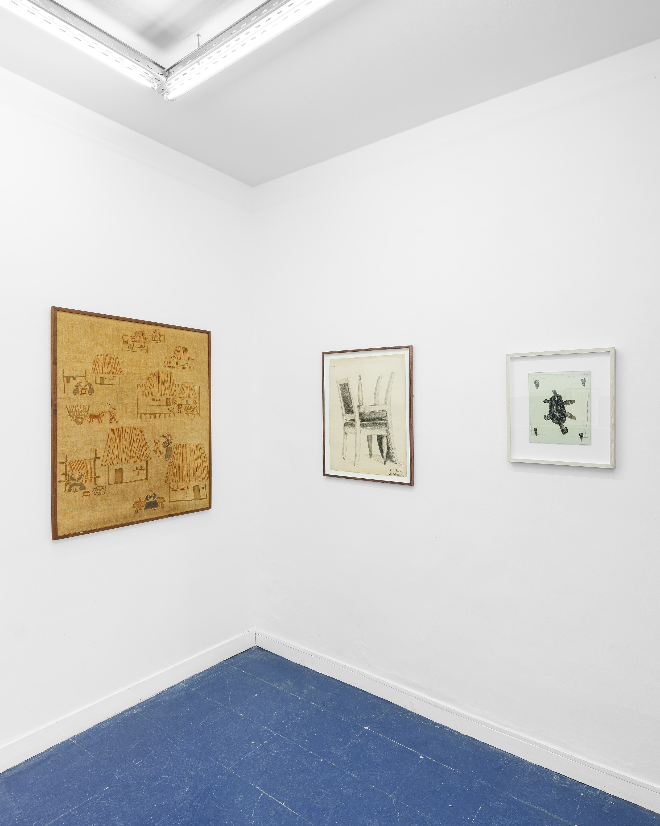 After Pheidias, After Pheidias at Galerie Derouillon, photo 7