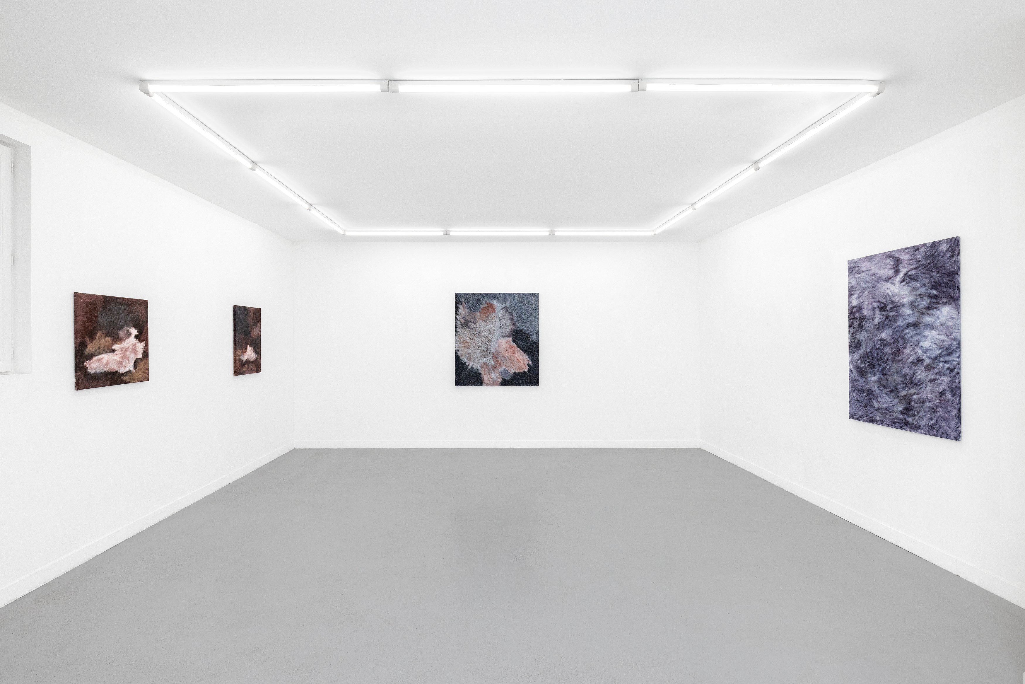 Allison Blumenthal, A Widening Angle at Parliament, photo 7