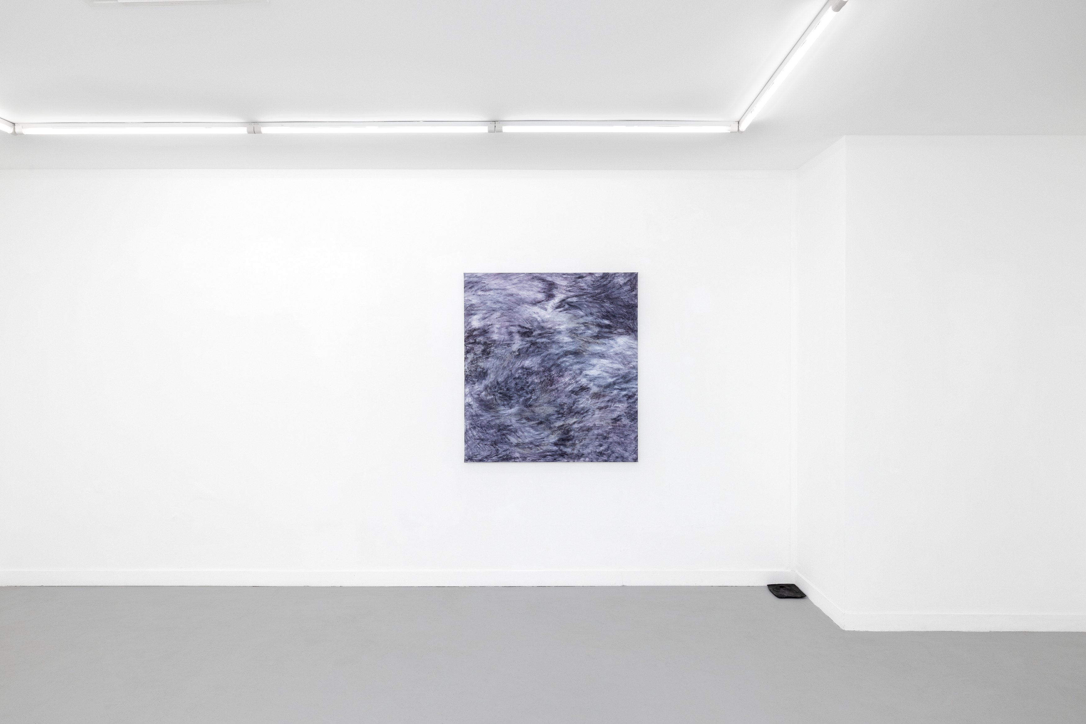 Allison Blumenthal, A Widening Angle at Parliament, photo 14