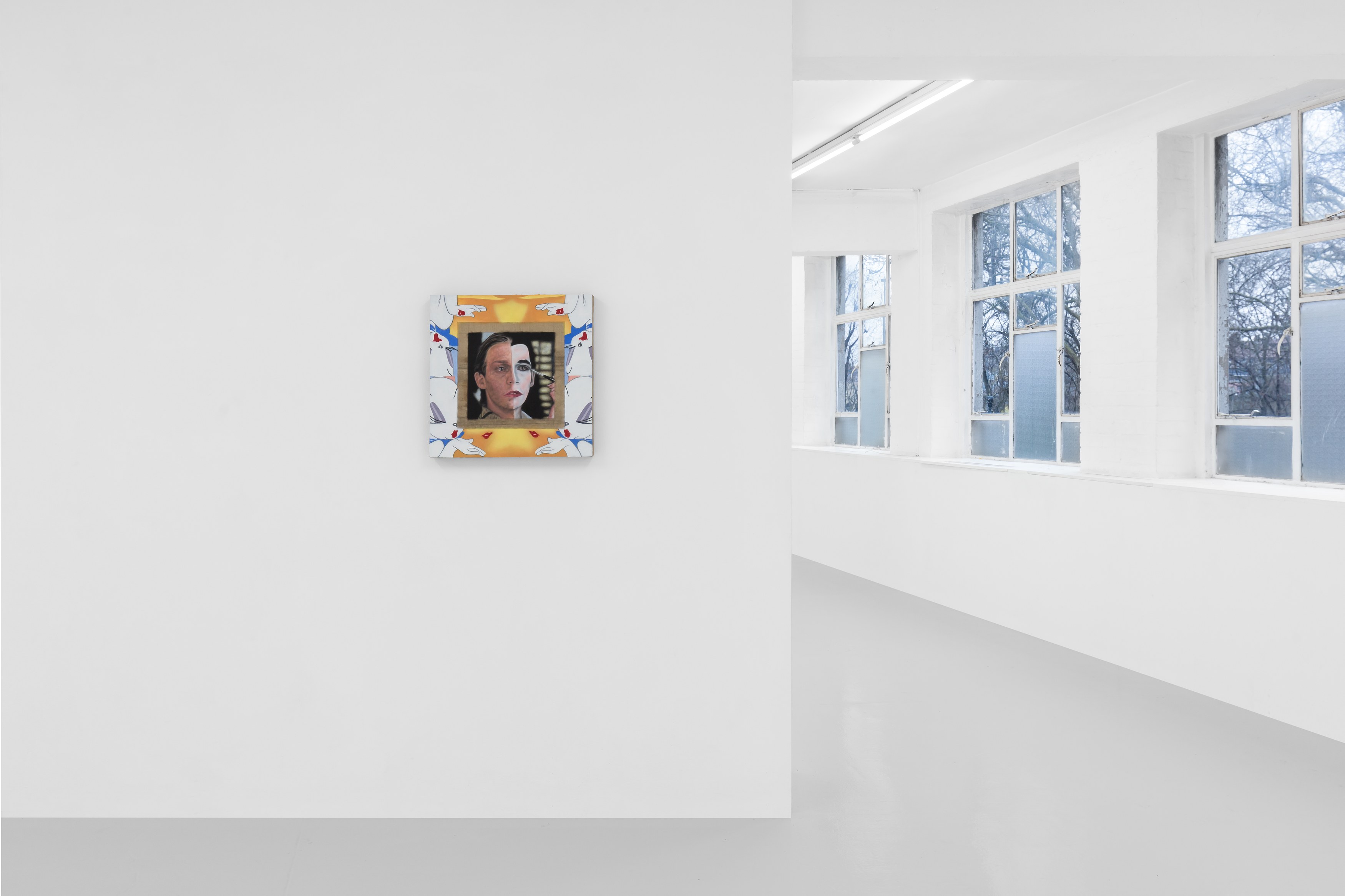 Yay, to have a mouth!, Yay, to have a mouth! at Rose Easton, photo 16