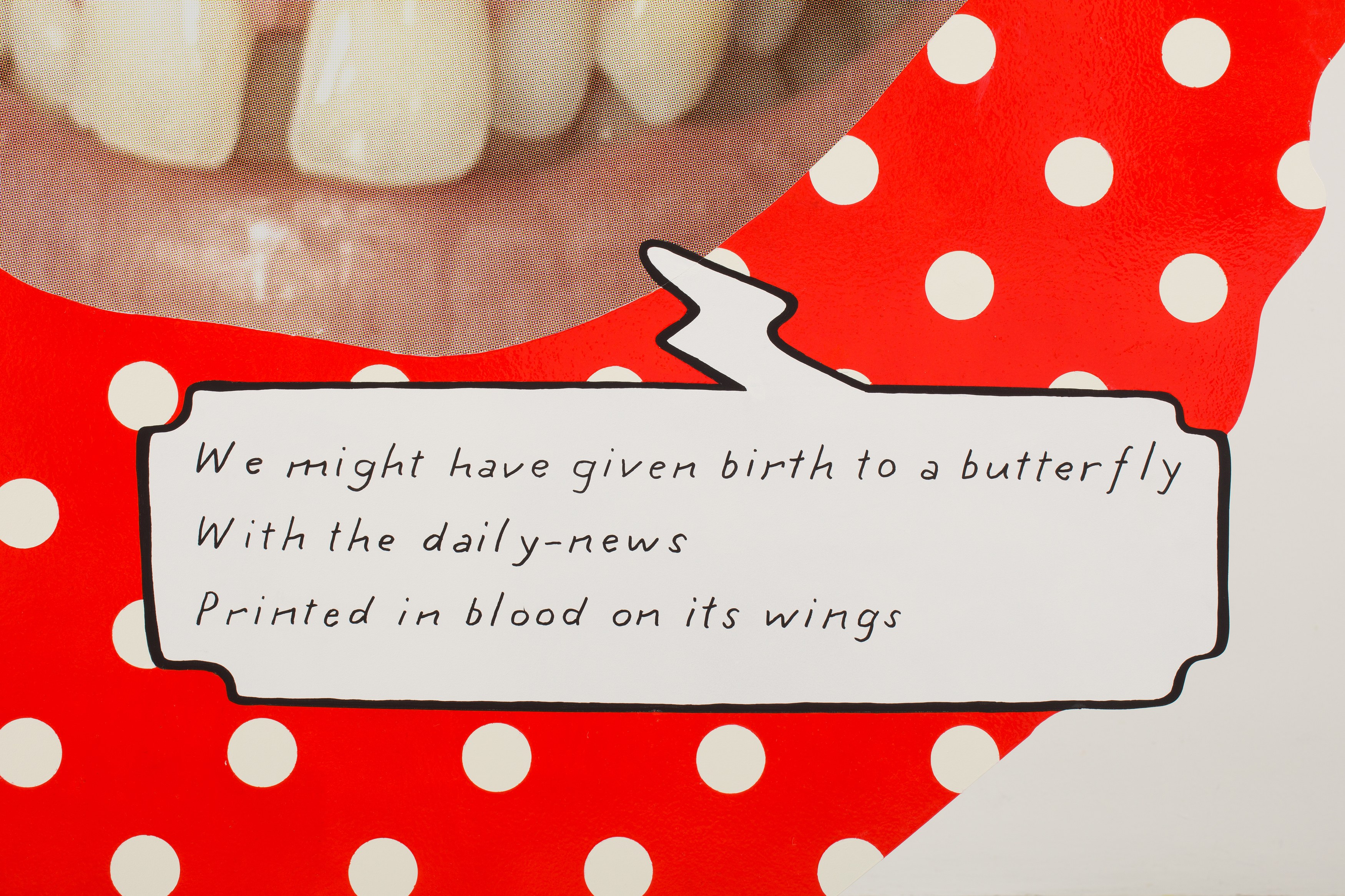 Yay, to have a mouth!, Yay, to have a mouth! at Rose Easton, photo 45