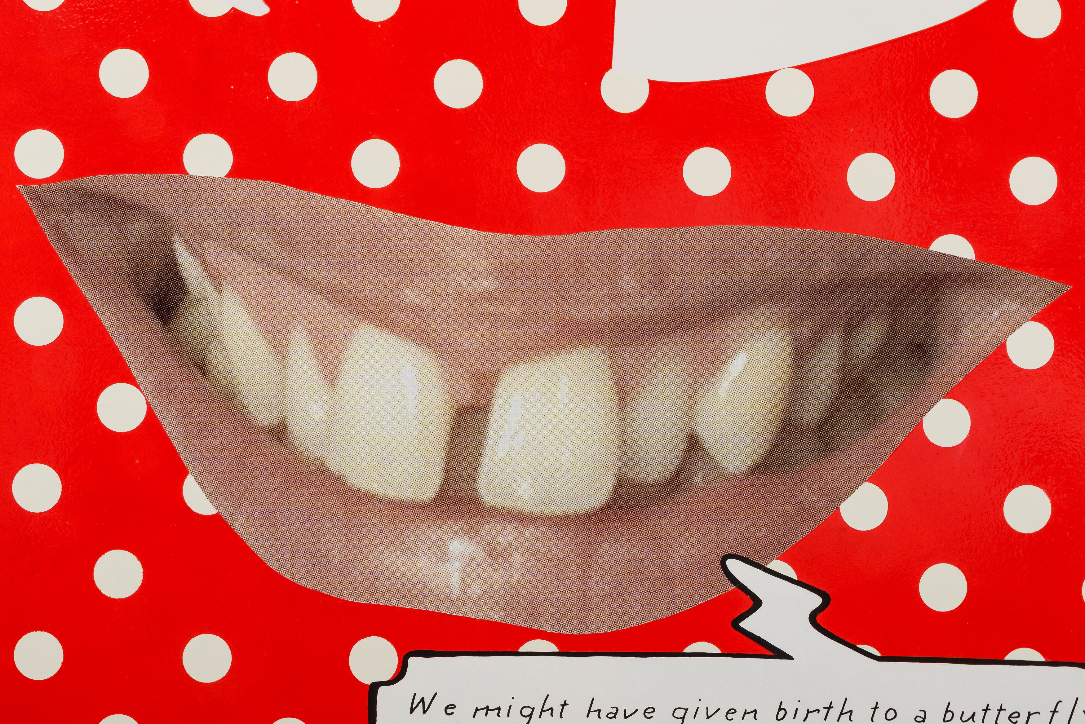Yay, to have a mouth!, Yay, to have a mouth! at Rose Easton, photo 46