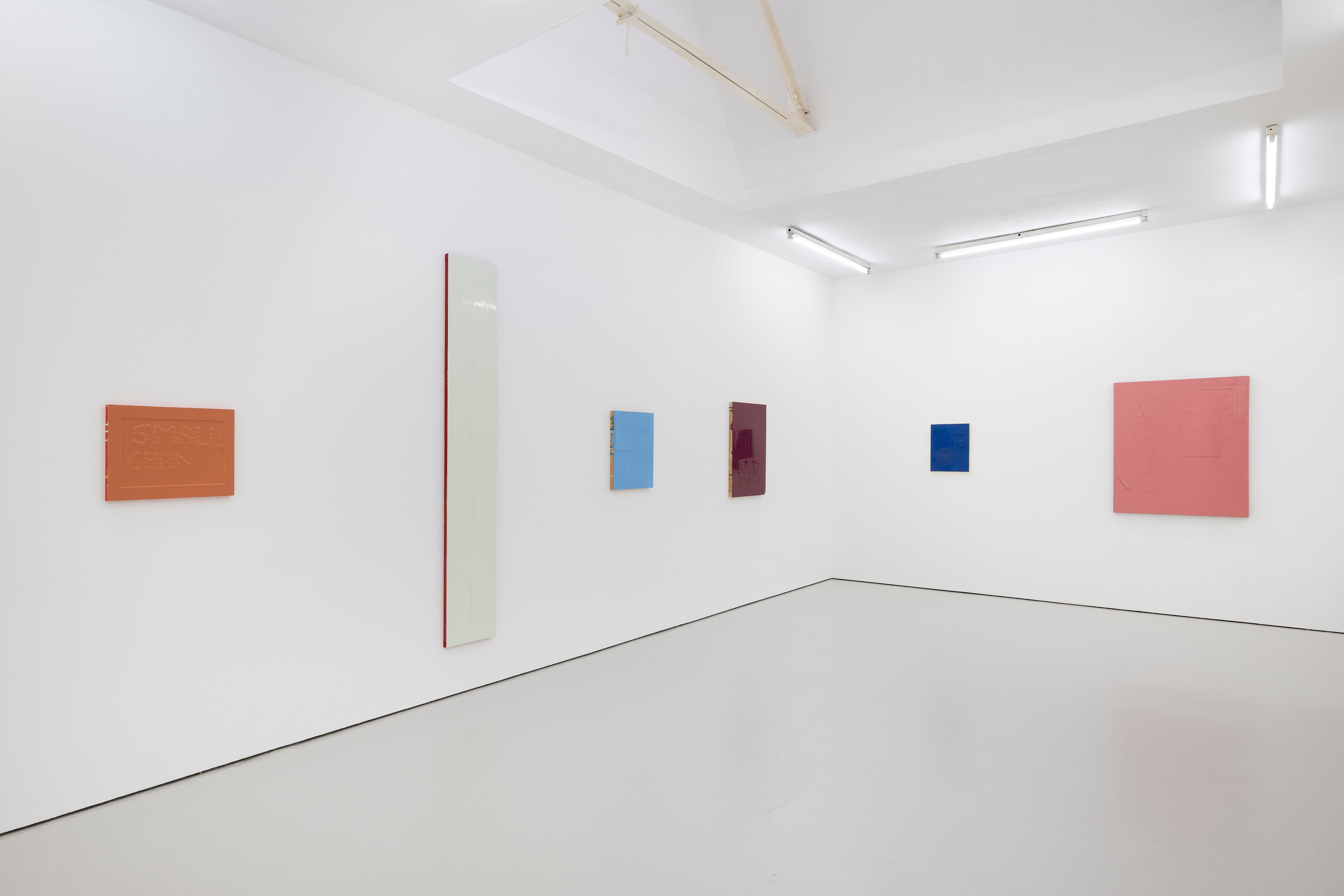 Richard Sides, Psychology at Carlos/Ishikawa, photo 3