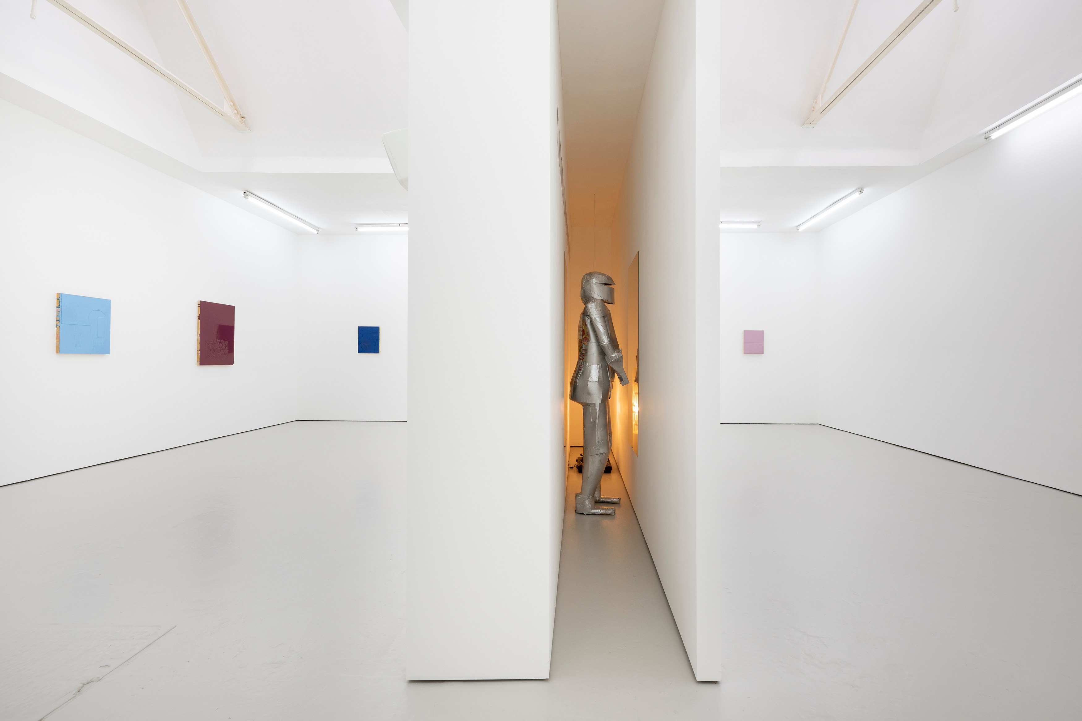 Richard Sides, Psychology at Carlos/Ishikawa, photo 9