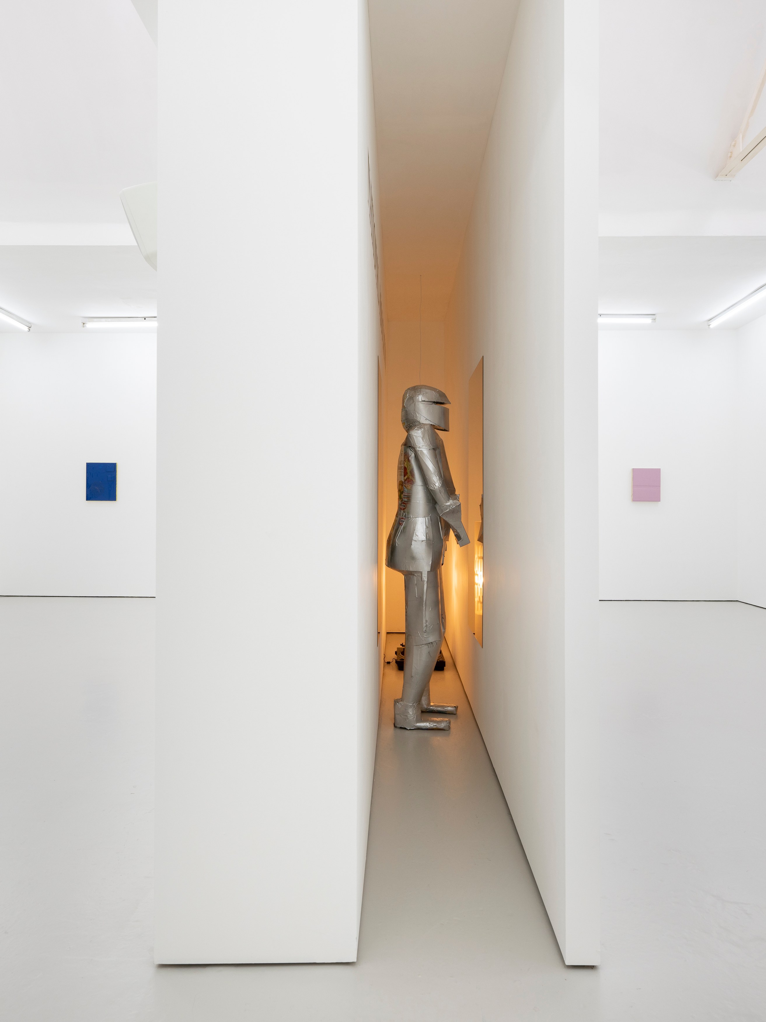 Richard Sides, Psychology at Carlos/Ishikawa, photo 10