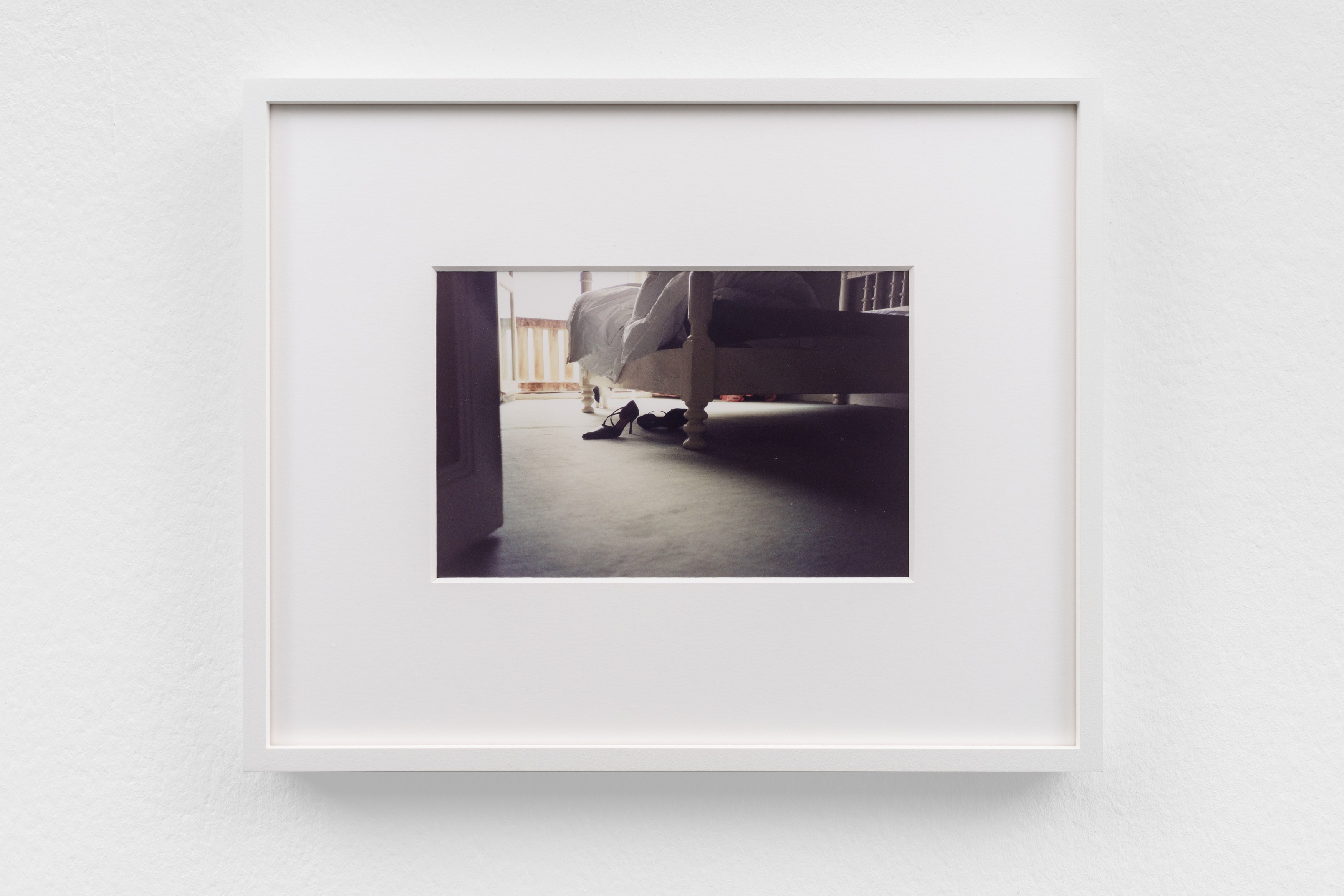 Ellen Cantor, Annie Ernaux & Marc Marie, Bedroom, Christmas Morning at Isabella Bortolozzi, photo 21