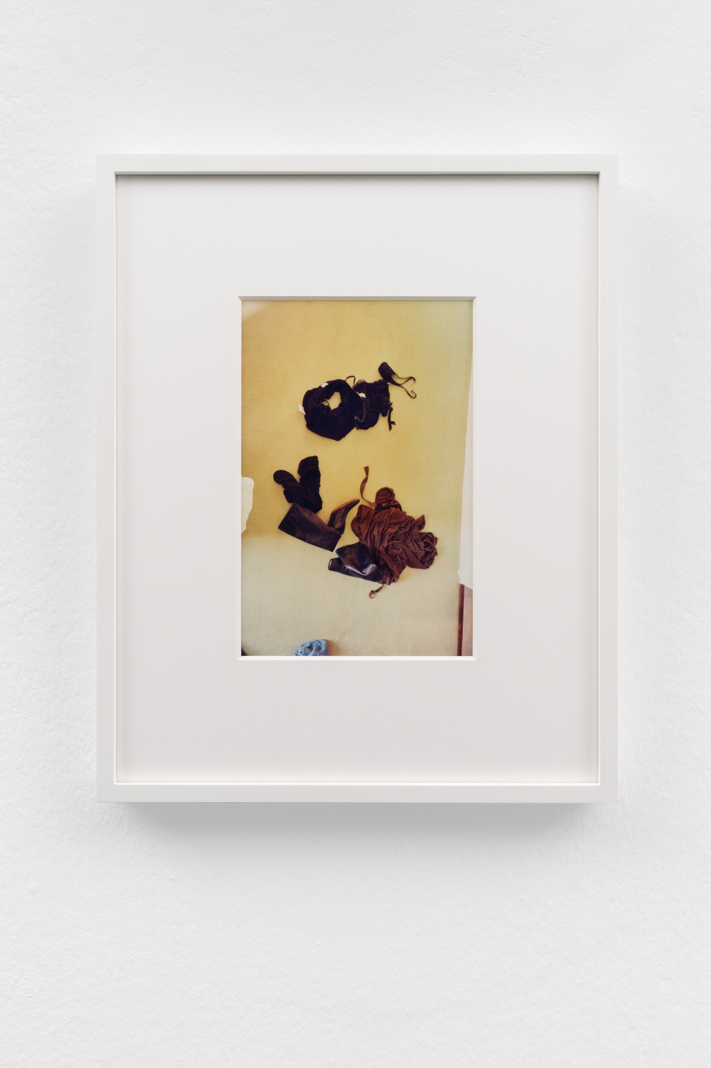 Ellen Cantor, Annie Ernaux & Marc Marie, Bedroom, Christmas Morning at Isabella Bortolozzi, photo 23