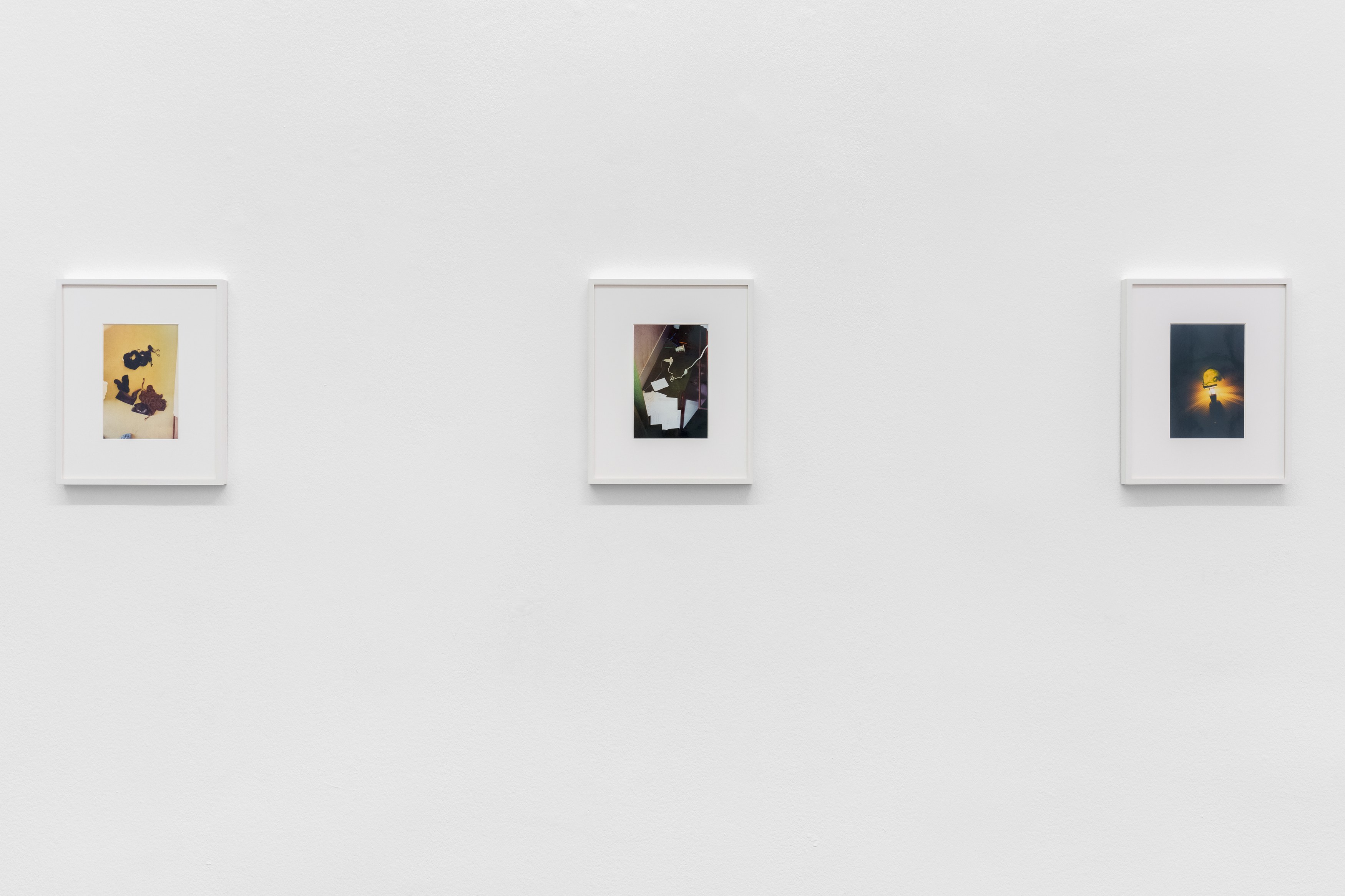 Ellen Cantor, Annie Ernaux & Marc Marie, Bedroom, Christmas Morning at Isabella Bortolozzi, photo 29