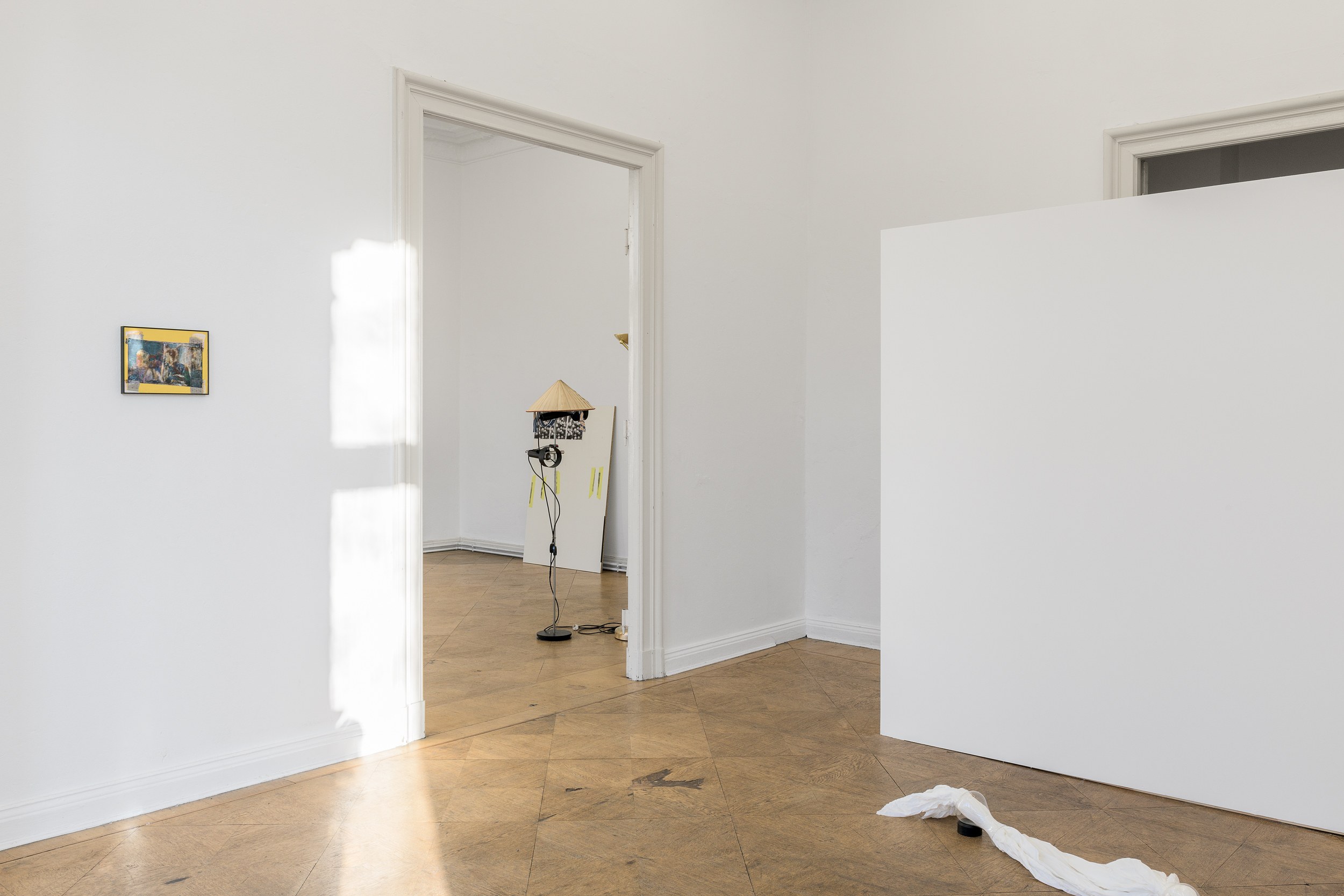 Echo’s Hunger, Echo’s Hunger at Schiefe Zähne, photo 6