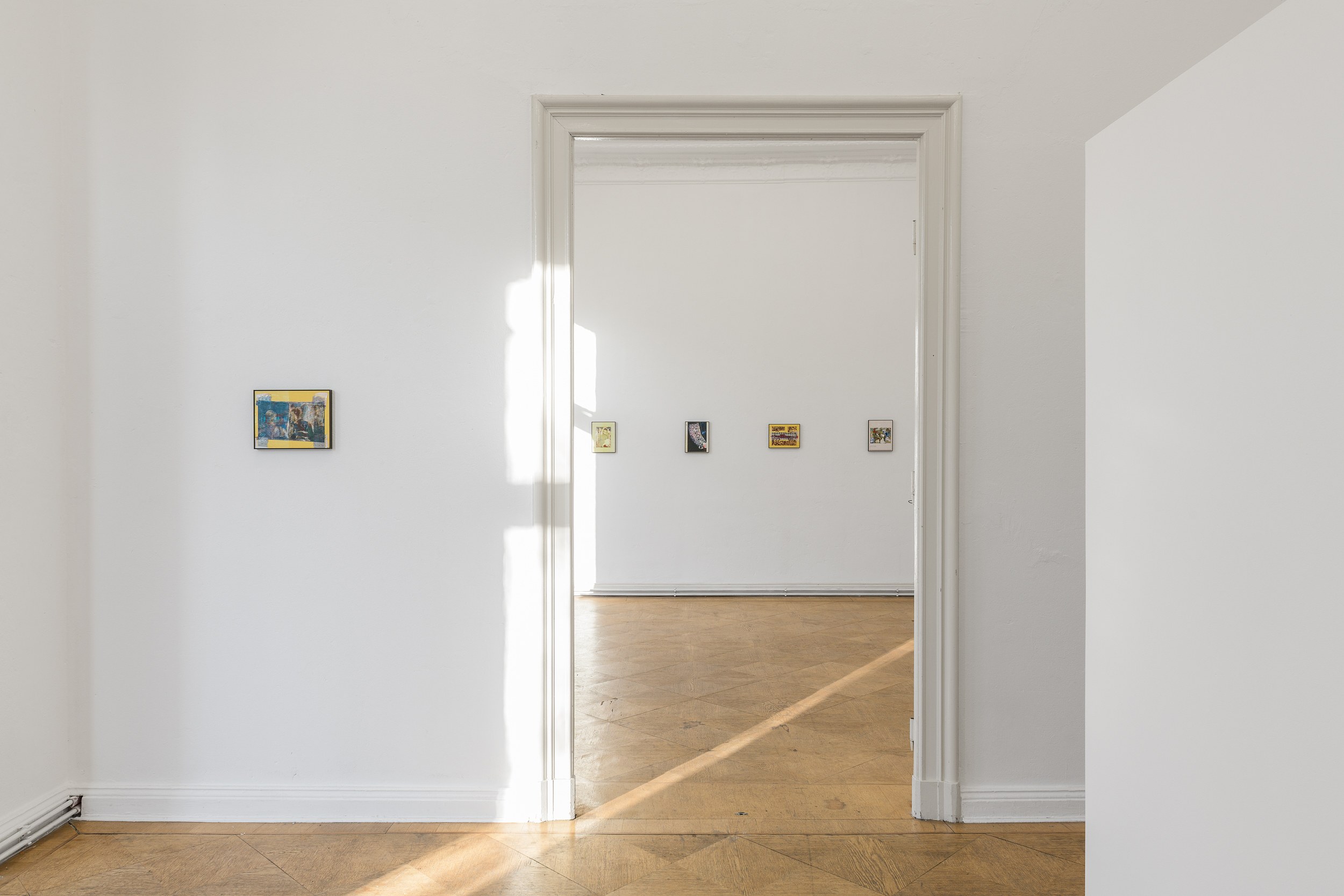 Echo’s Hunger, Echo’s Hunger at Schiefe Zähne, photo 7