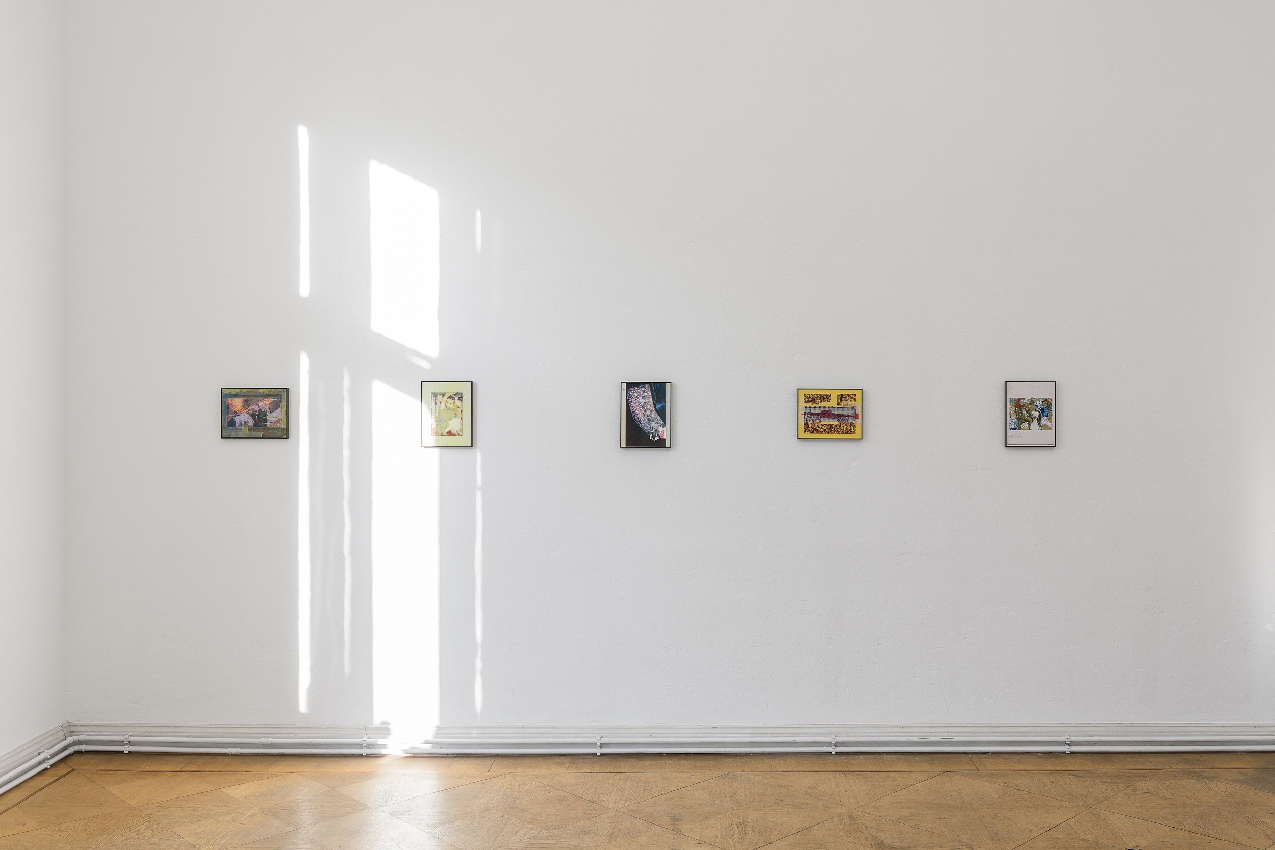 Echo’s Hunger, Echo’s Hunger at Schiefe Zähne, photo 9
