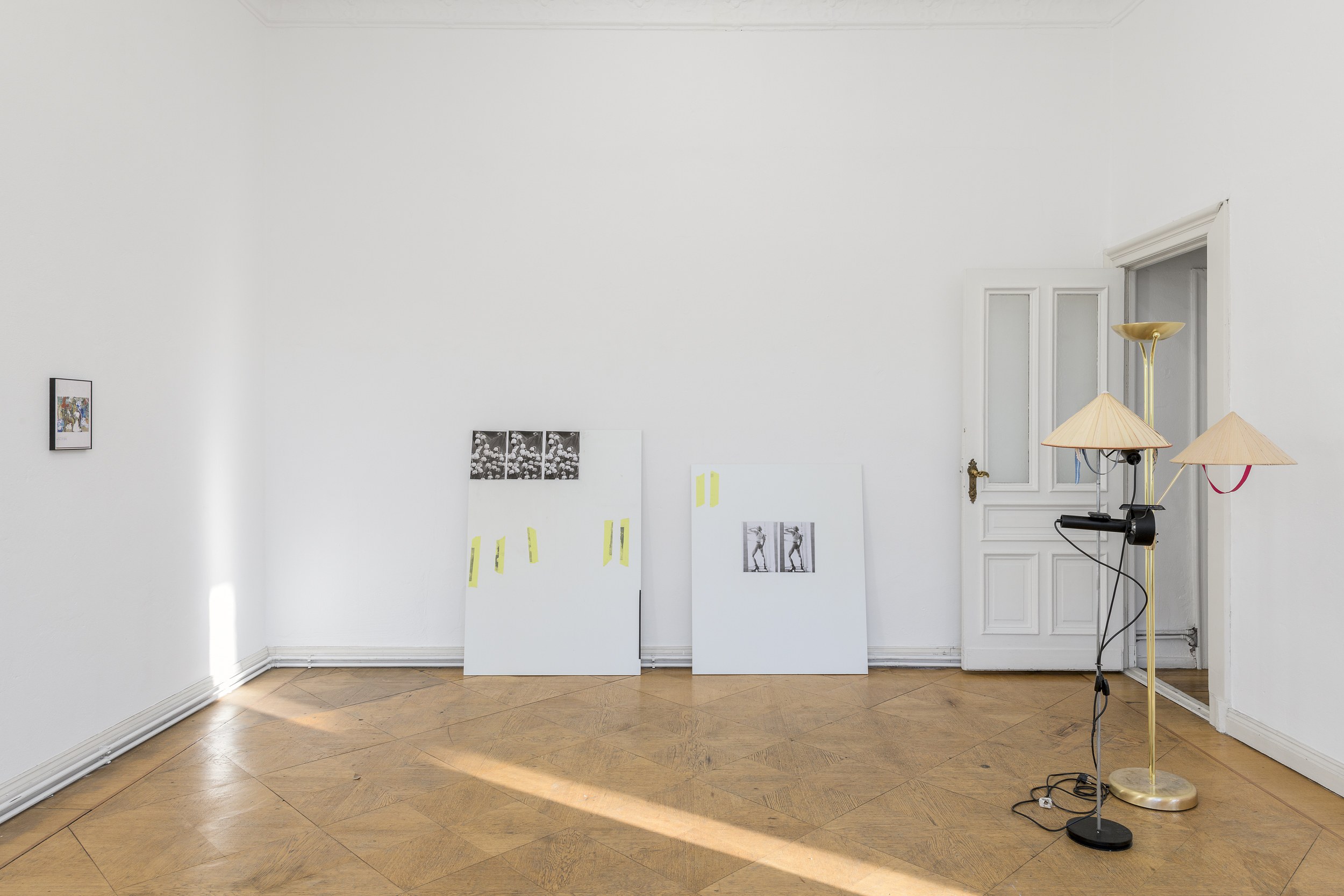 Echo’s Hunger, Echo’s Hunger at Schiefe Zähne, photo 15