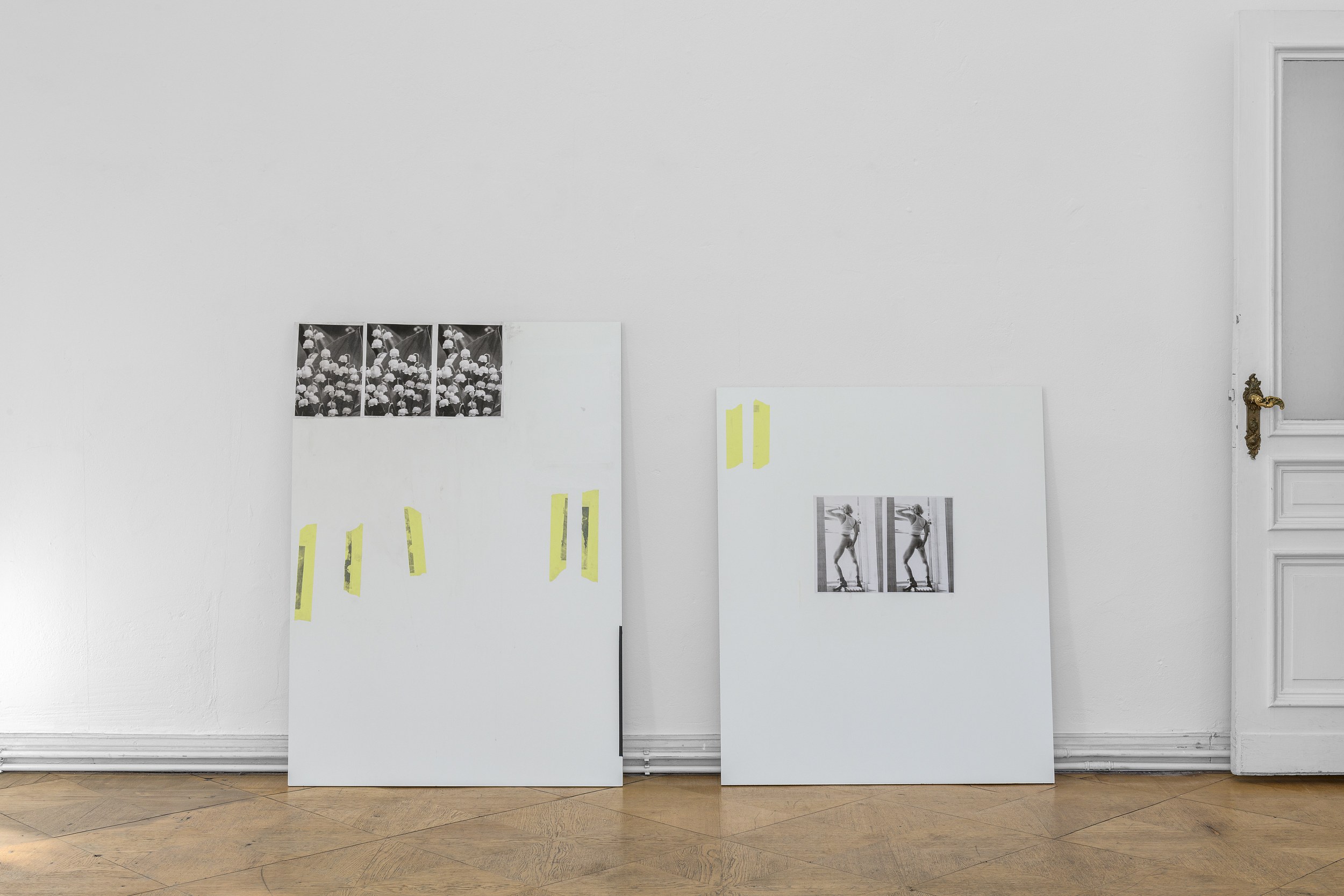 Echo’s Hunger, Echo’s Hunger at Schiefe Zähne, photo 16