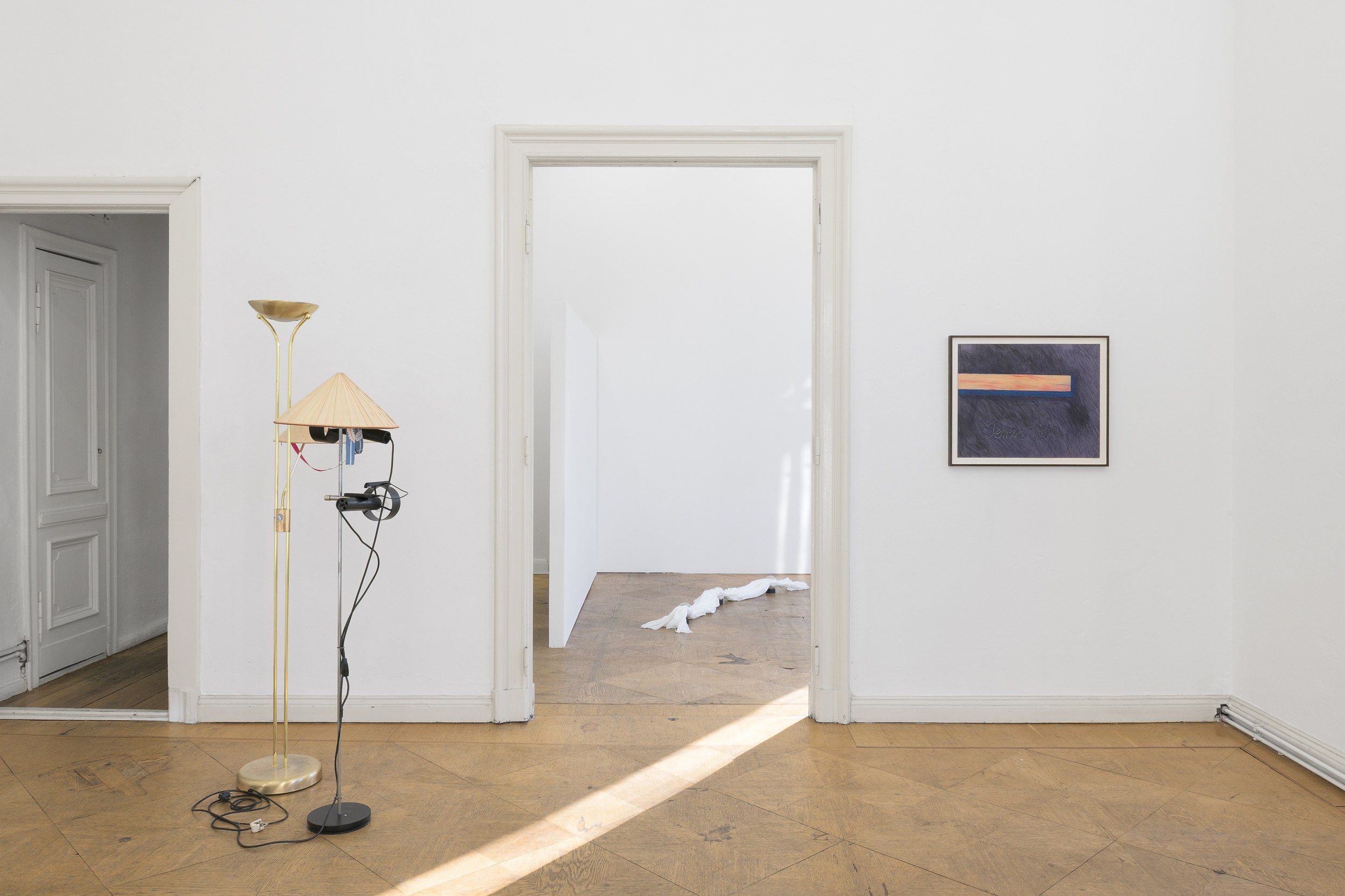 Echo’s Hunger, Echo’s Hunger at Schiefe Zähne, photo 17